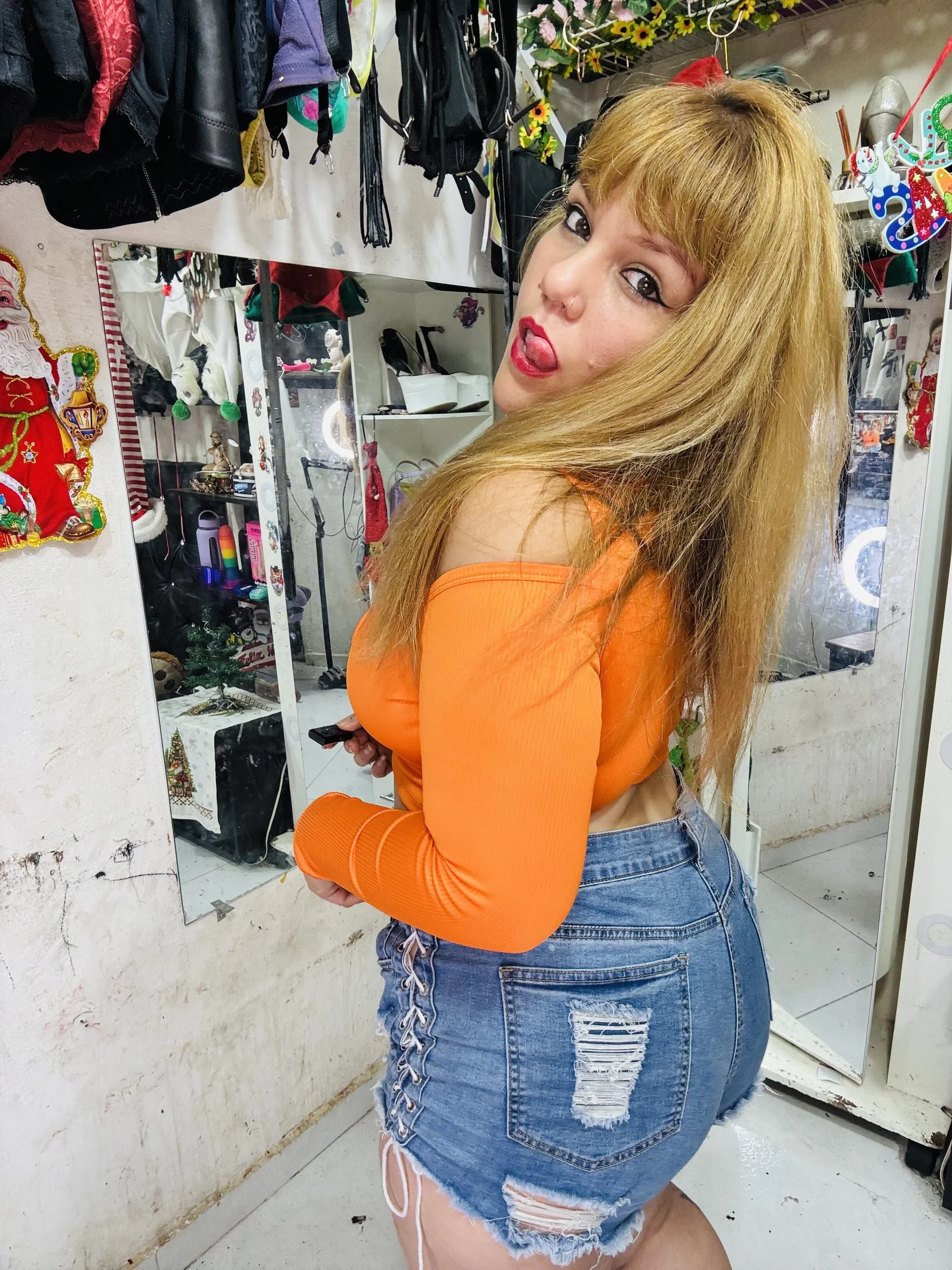 XXX Porn Photo of Nude allsson_queen 12