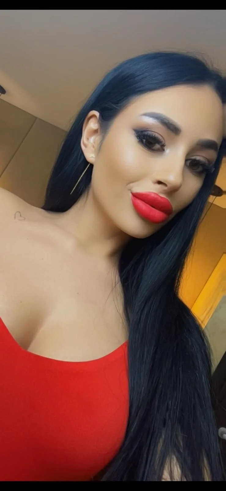 XXX Porn Photo of Nude Kasandra_One 14