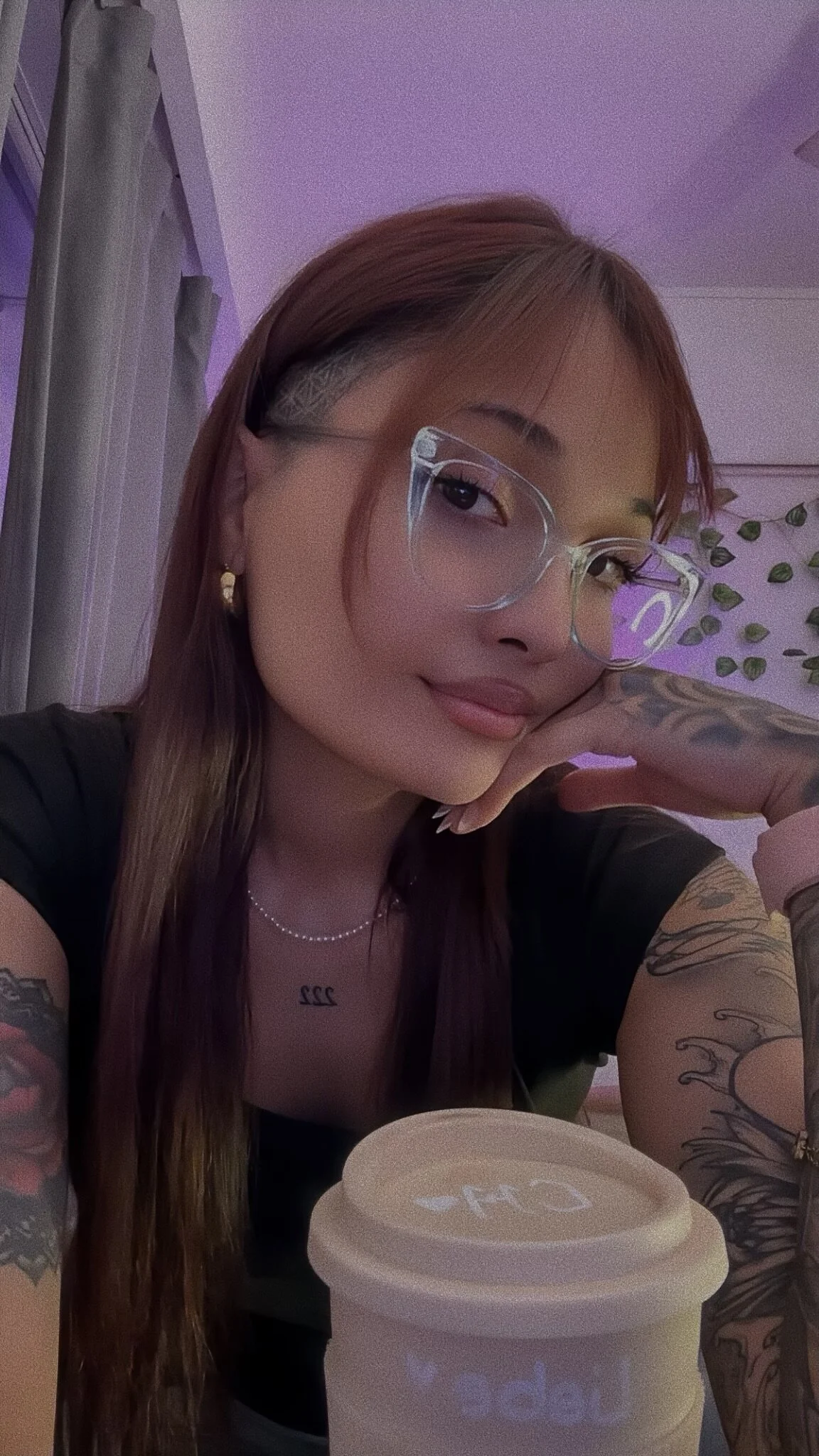 XXX Porn Photo of Nude LunaXuan 95