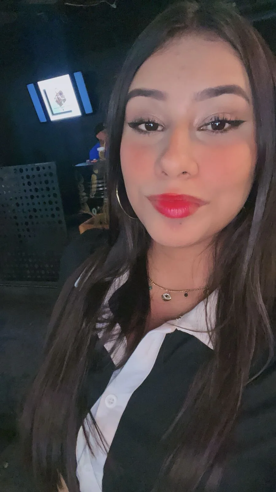XXX Porn Photo of Nude Lulu_Sanchez 3