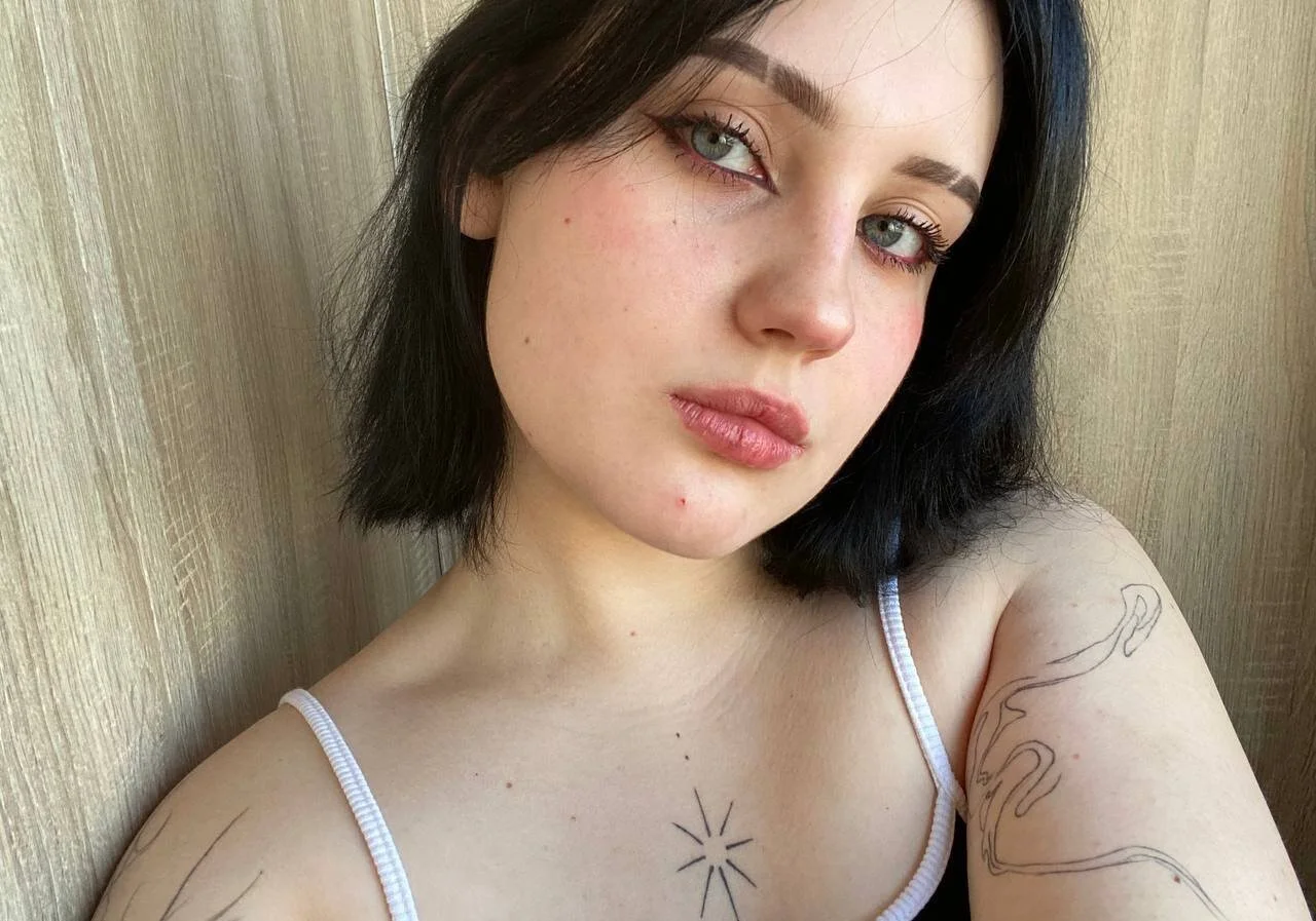 XXX Porn Photo of Nude hey_tessa 7