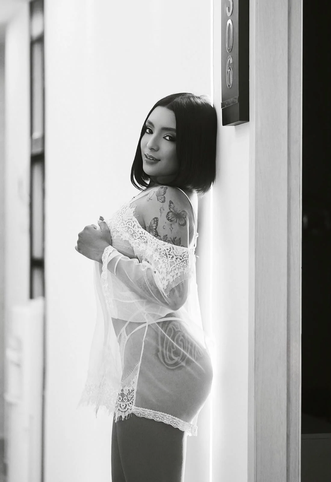 XXX Porn Photo of Nude Sara_Rousex 24