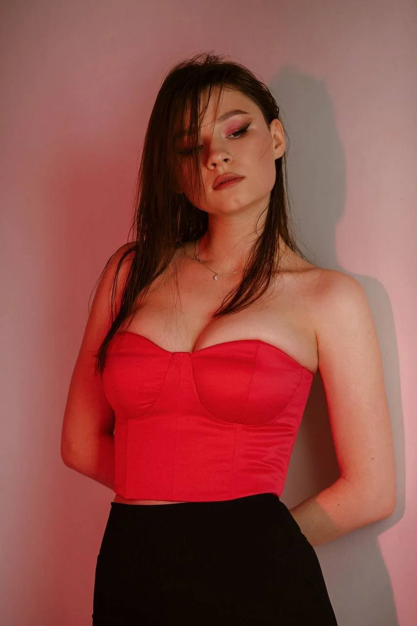 XXX Porn Photo of Nude GlamourNova 4
