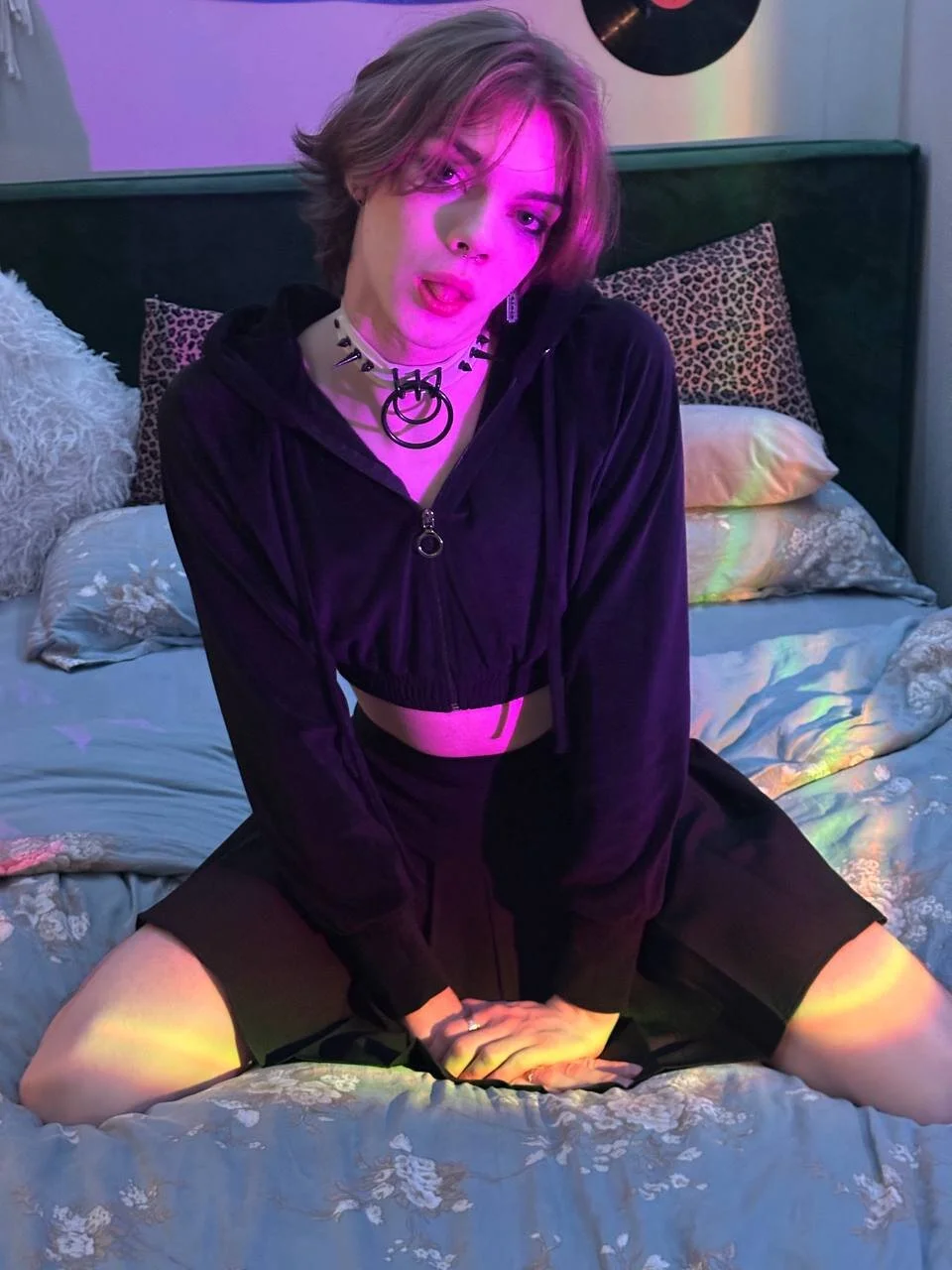 XXX Porn Photo of Nude vengyboy 4