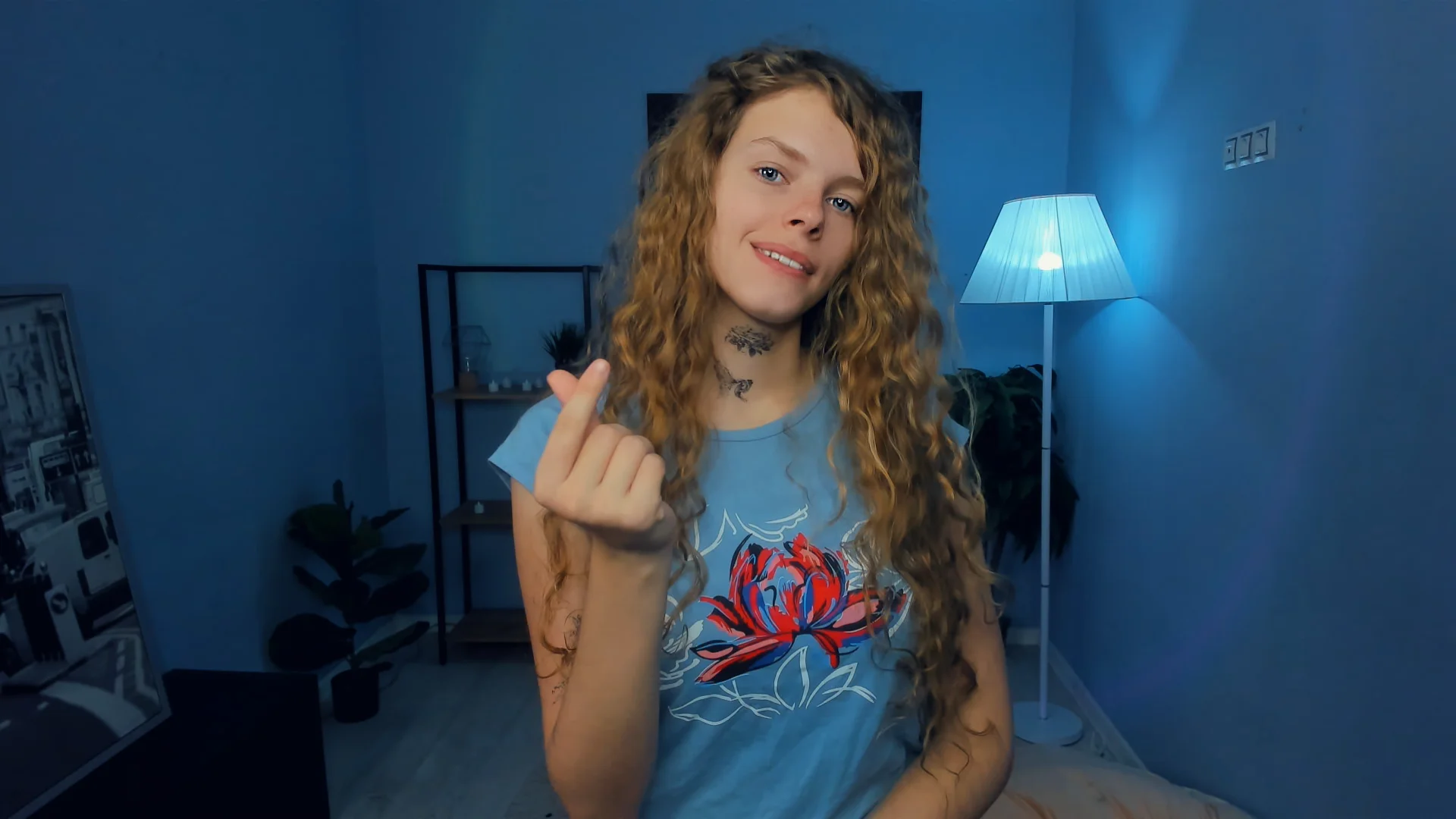 XXX Porn Photo of Nude RayaNenlia 21