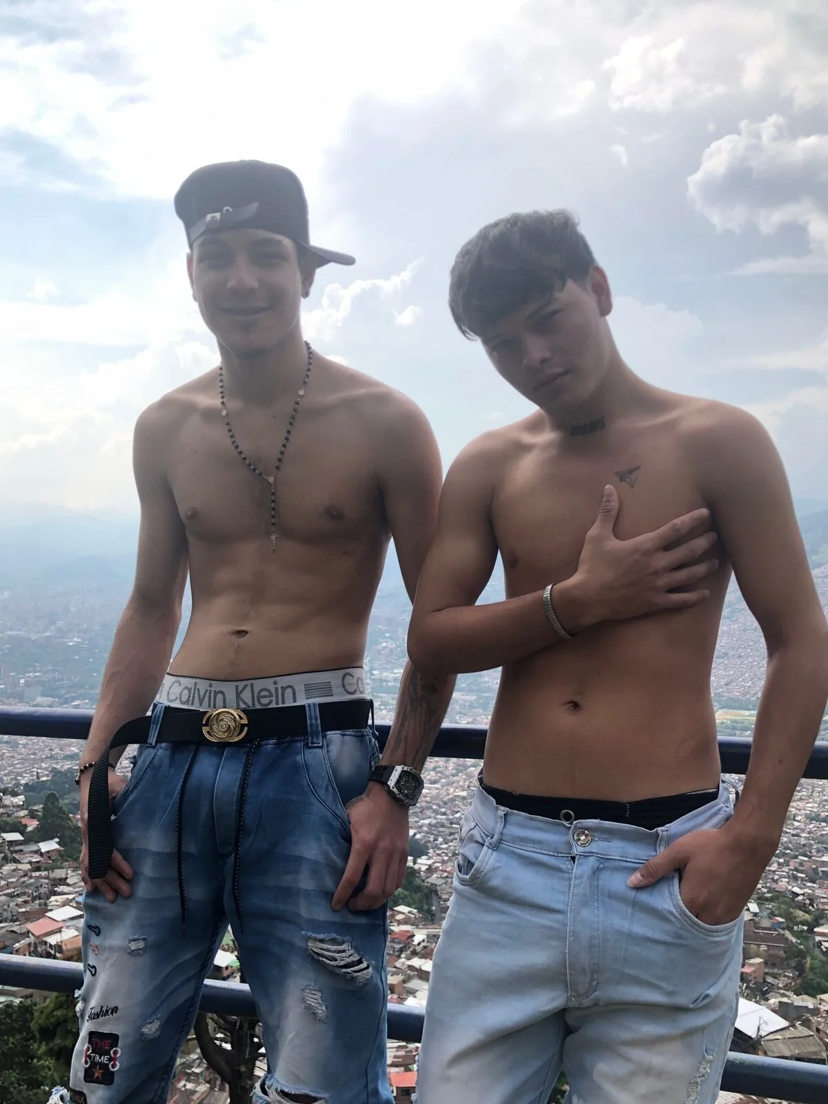 XXX Porn Photo of Nude Oficial_KingOfHeavens 6