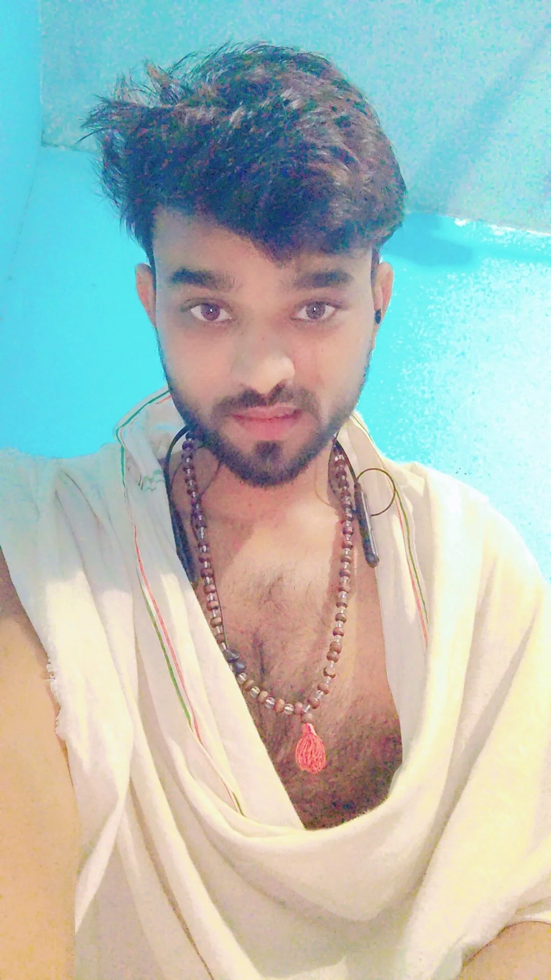 XXX Porn Photo of Nude Jishm_ki_bhookh 3