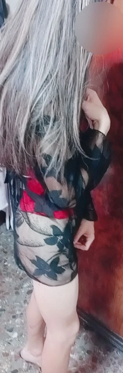 XXX Porn Photo of Nude DairaSissy 4