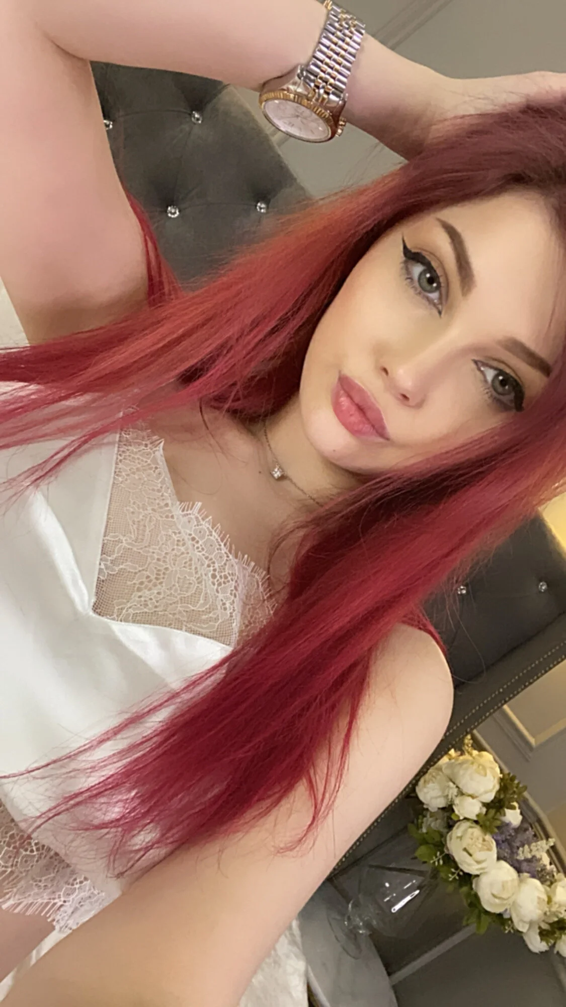 XXX Porn Photo of Nude miamunn 4