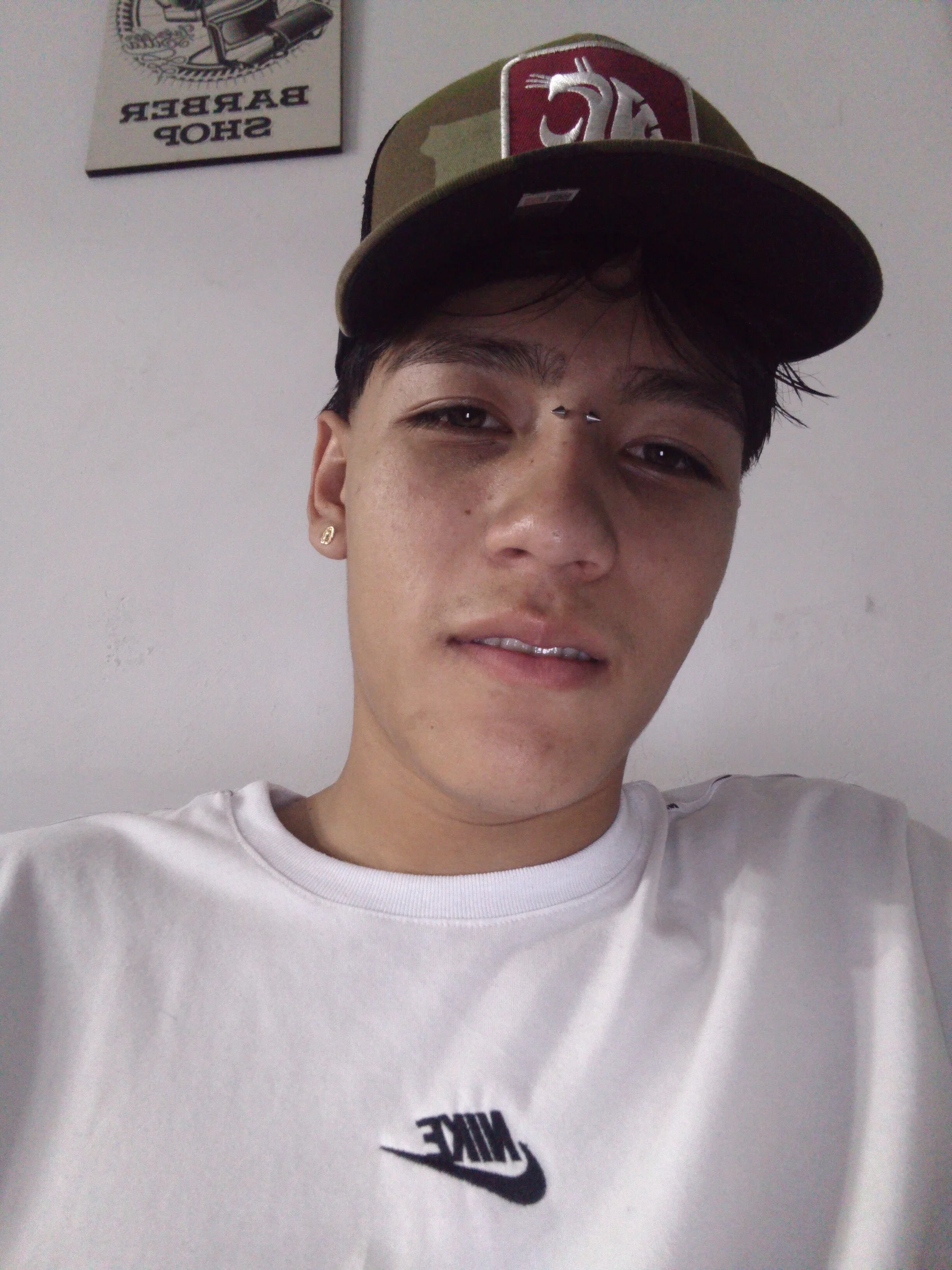 XXX Porn Photo of Nude CRYBYT9 2