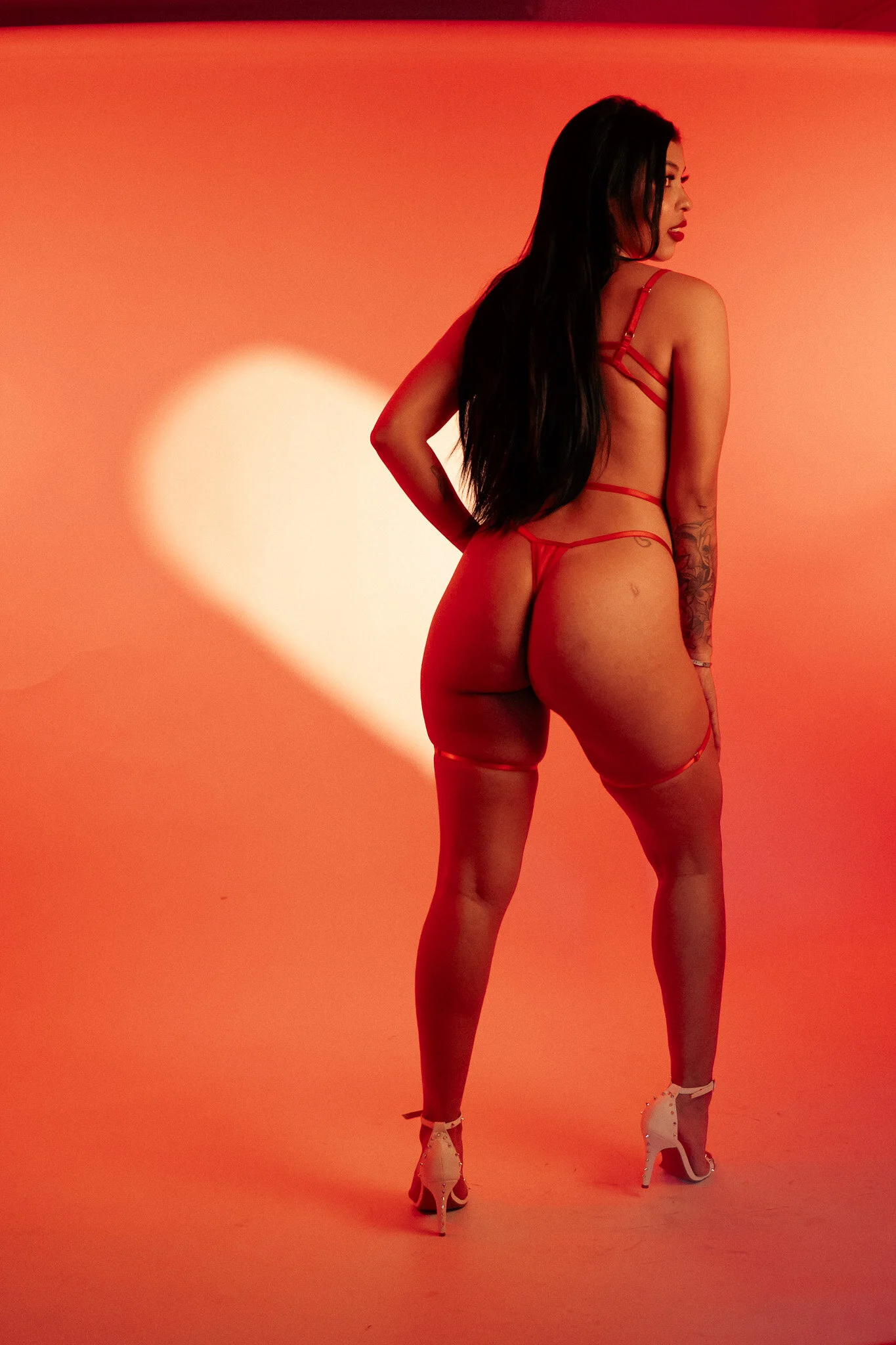 XXX Porn Photo of Nude ValerieSoto 139