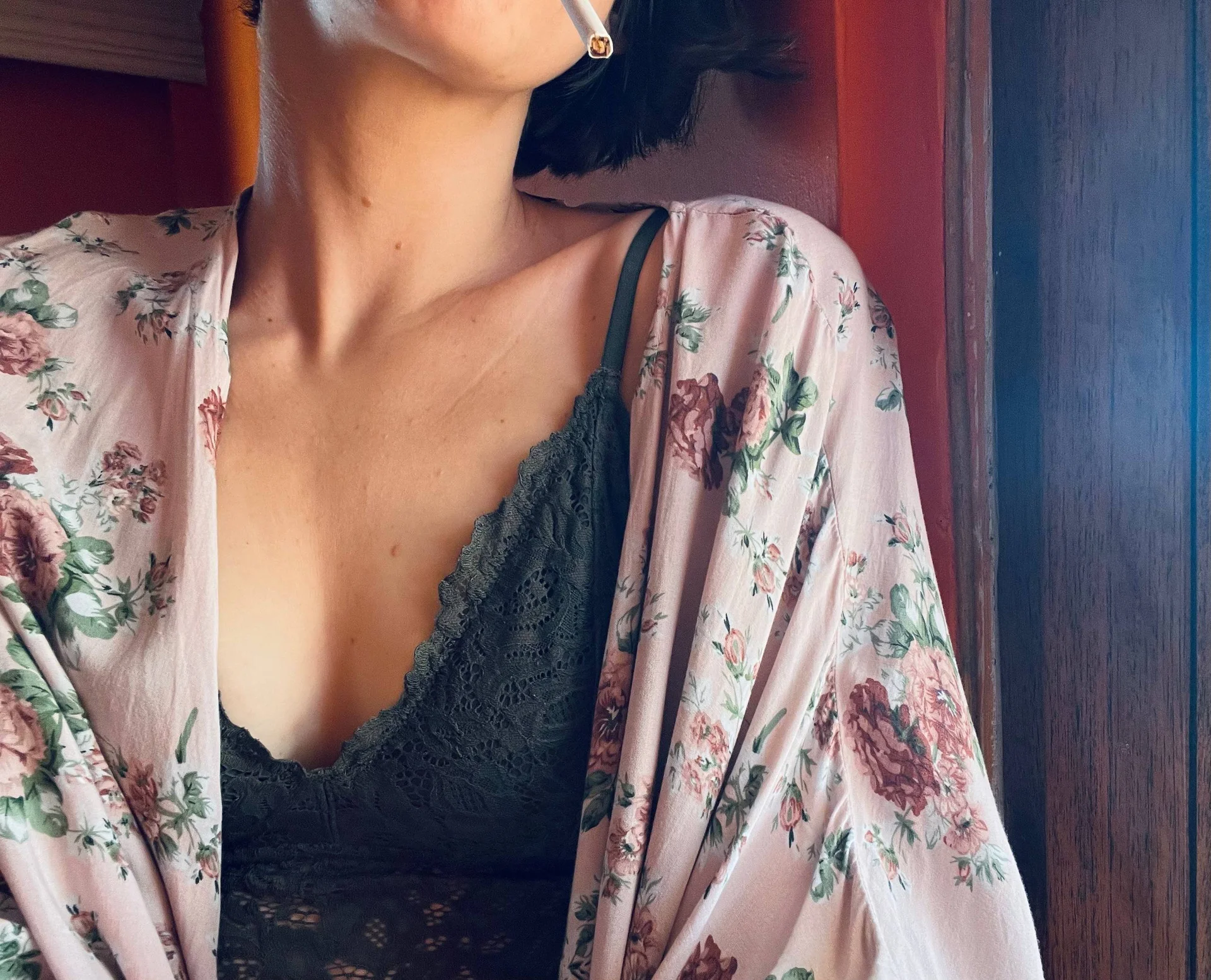 XXX Porn Photo of Nude Kamorana 7
