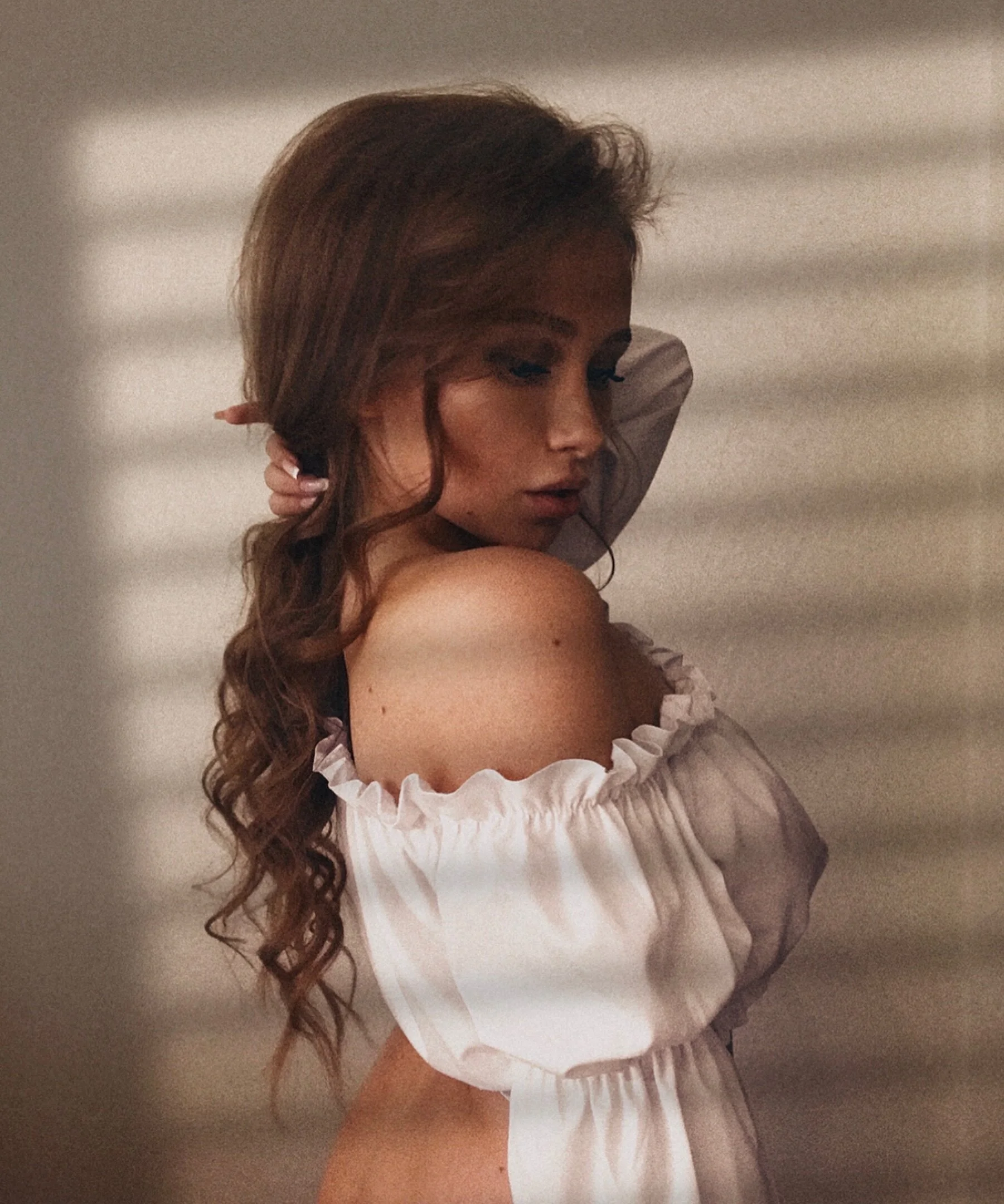XXX Porn Photo of Nude NoraLosttT 2
