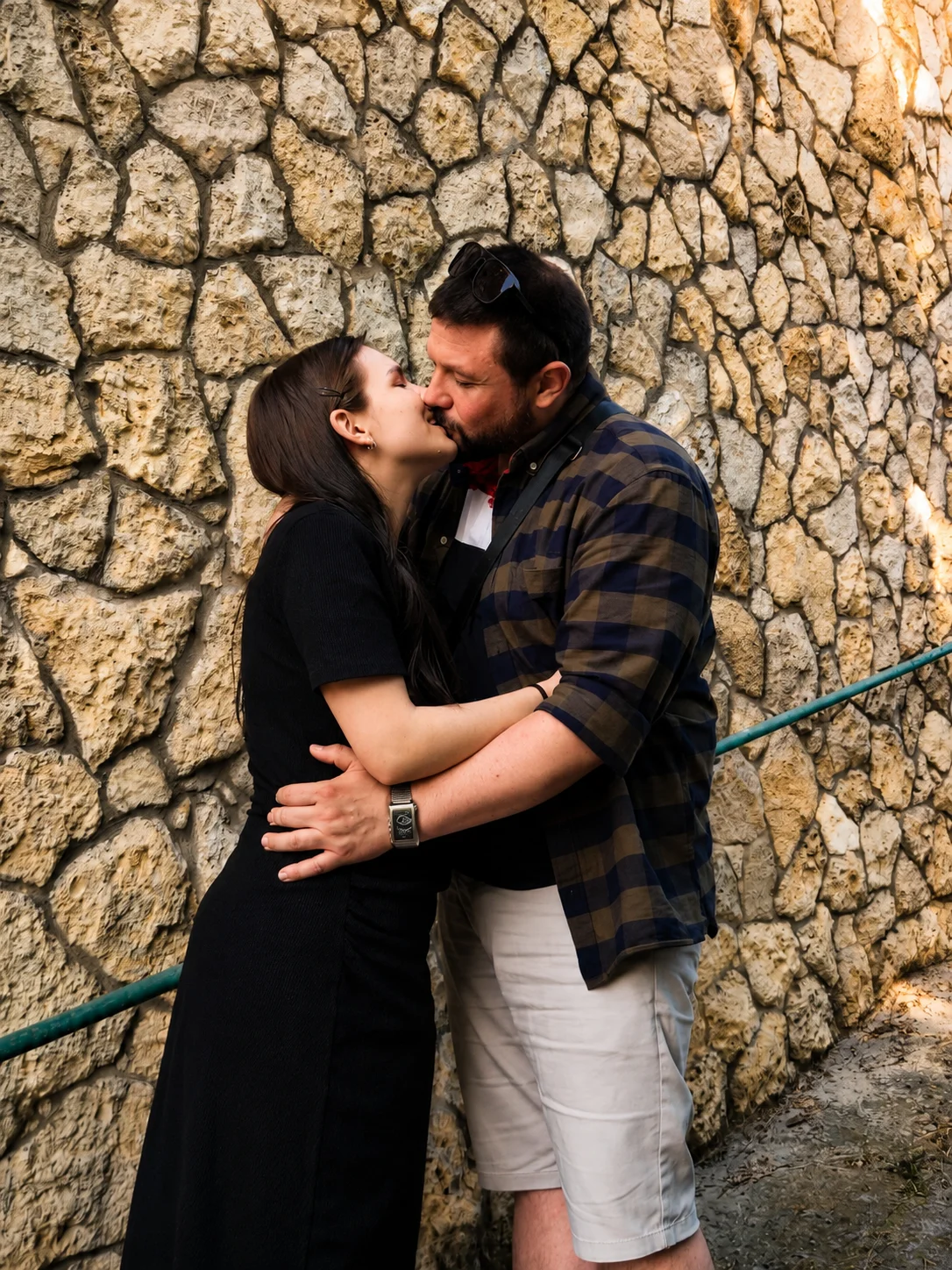 XXX Porn Photo of Nude maria_and_leo 16