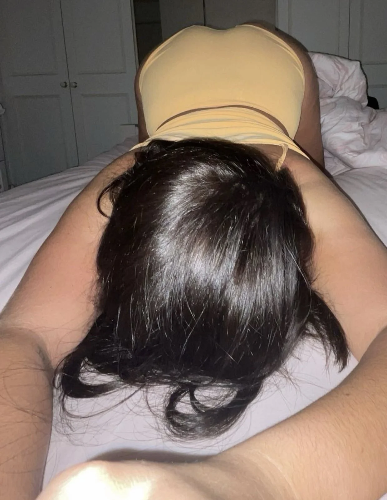 XXX Porn Photo of Nude kaceyblu 1