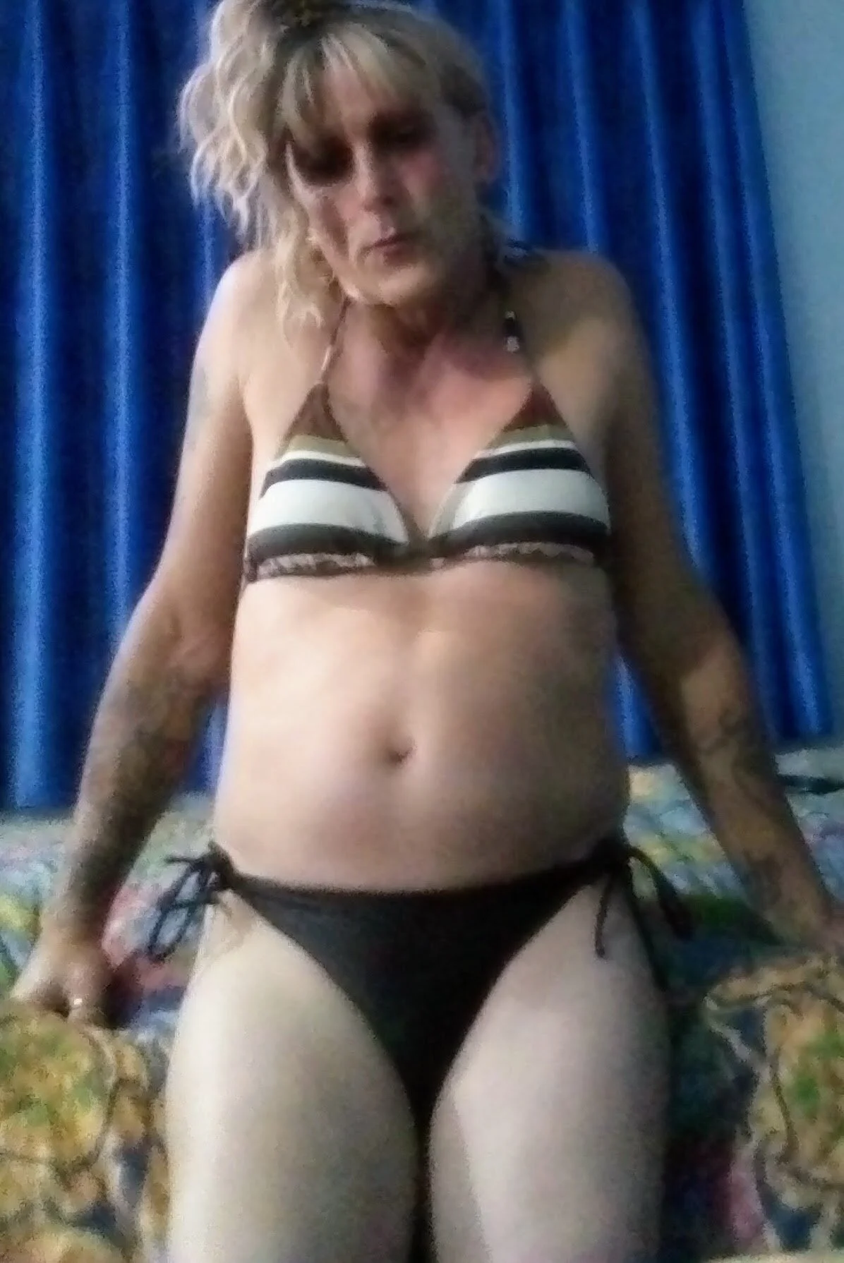 XXX Porn Photo of Nude EasheaBaby 8