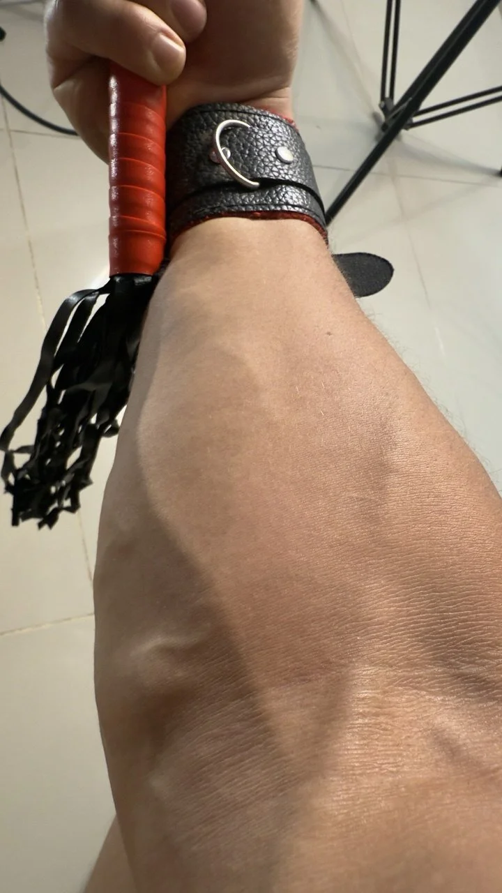 XXX Porn Photo of Nude Leonsmoron 3