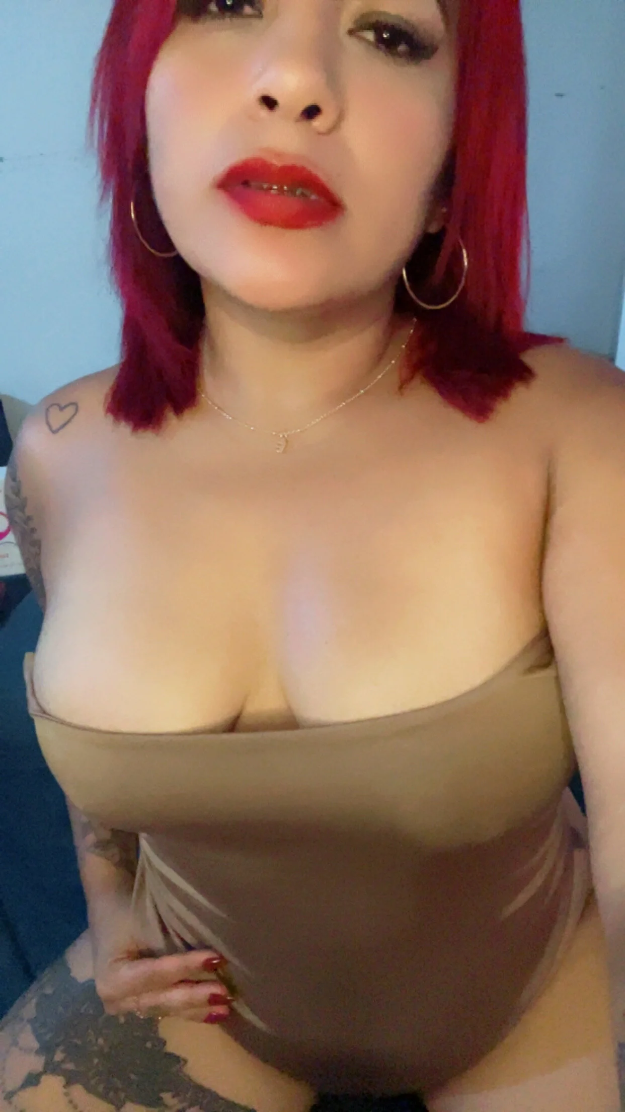 XXX Porn Photo of Nude EmmaHot 37