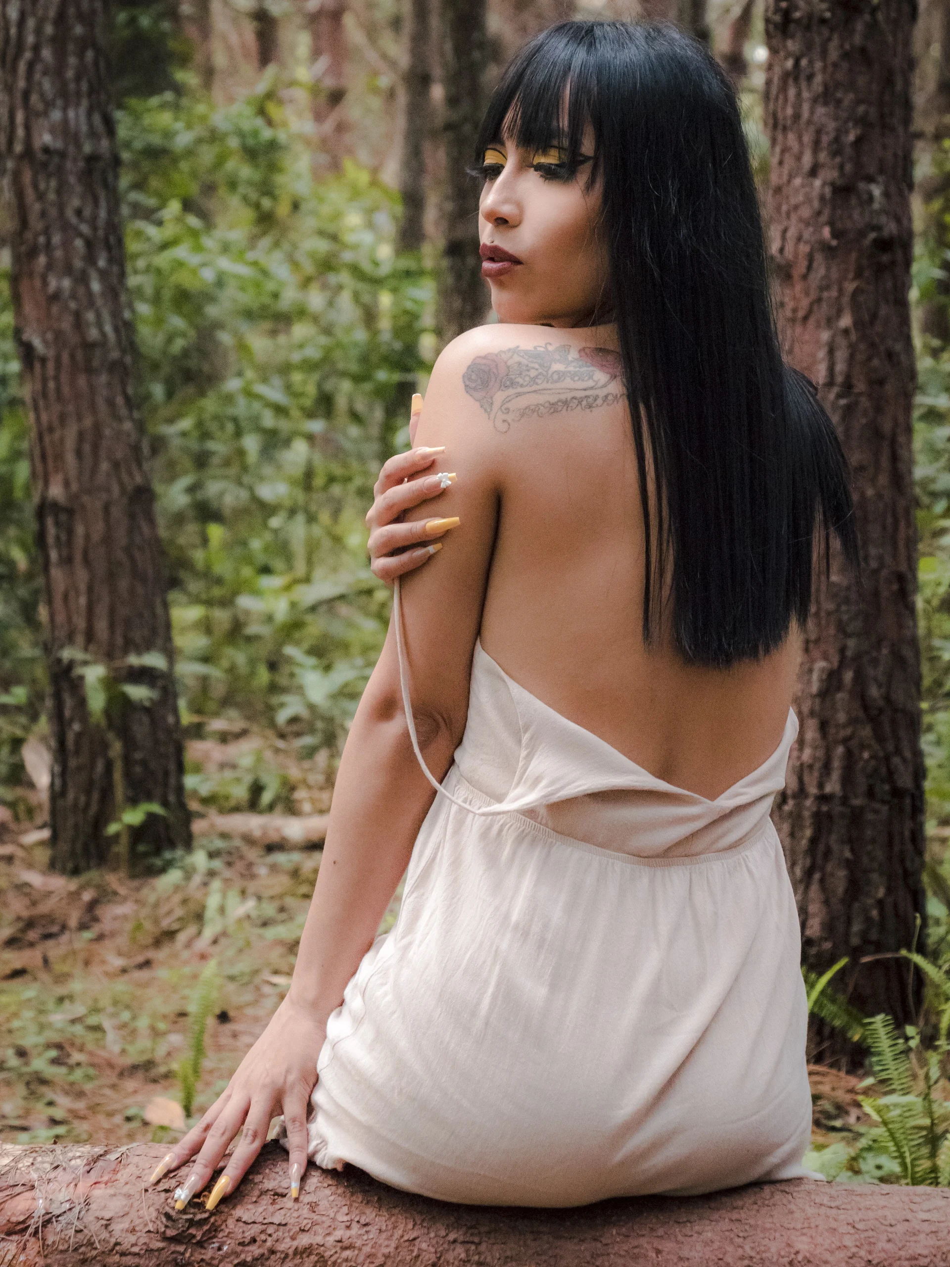 XXX Porn Photo of Nude maybelline69 14