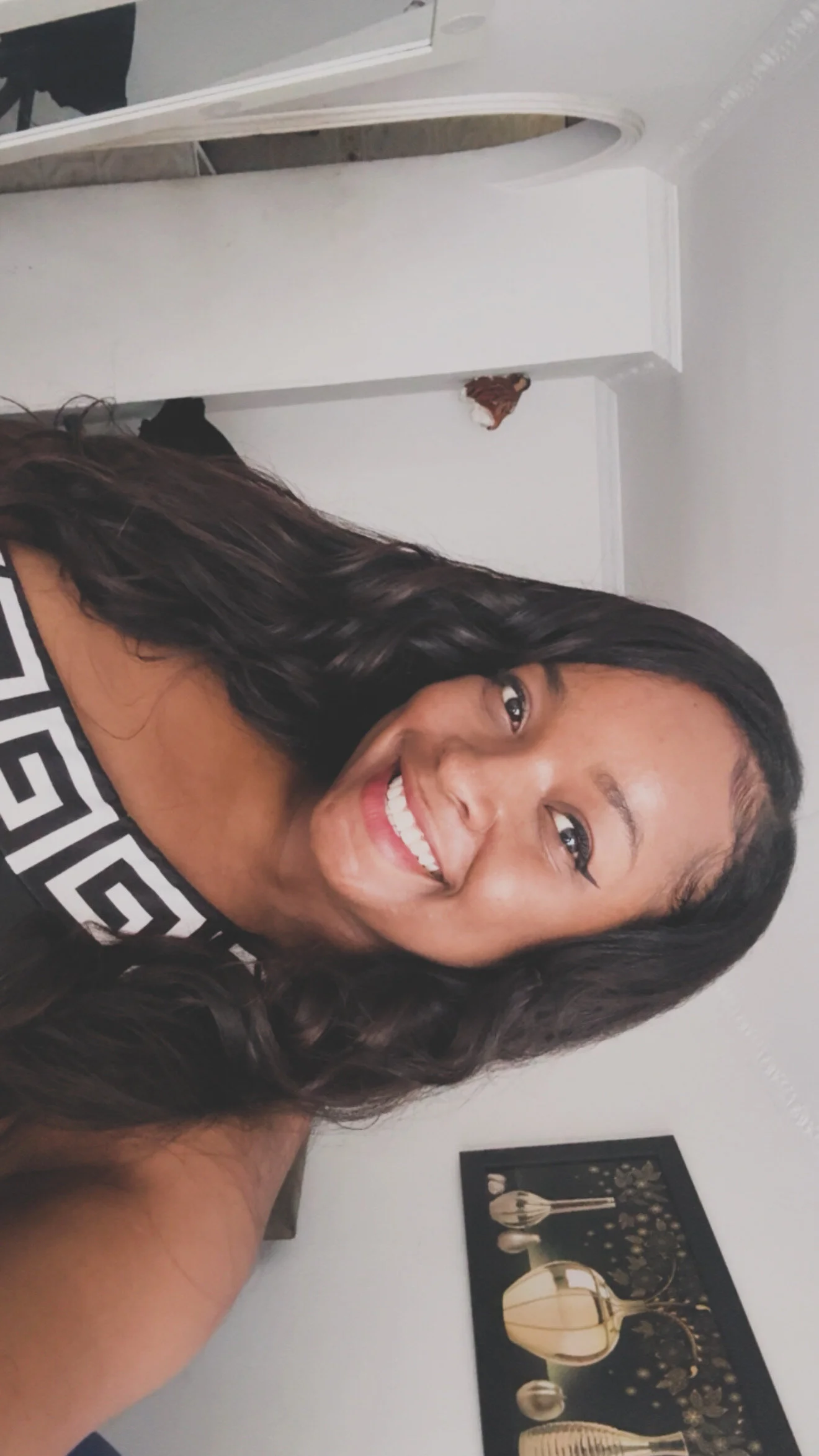 XXX Porn Photo of Nude Vanelle_Xmile 3