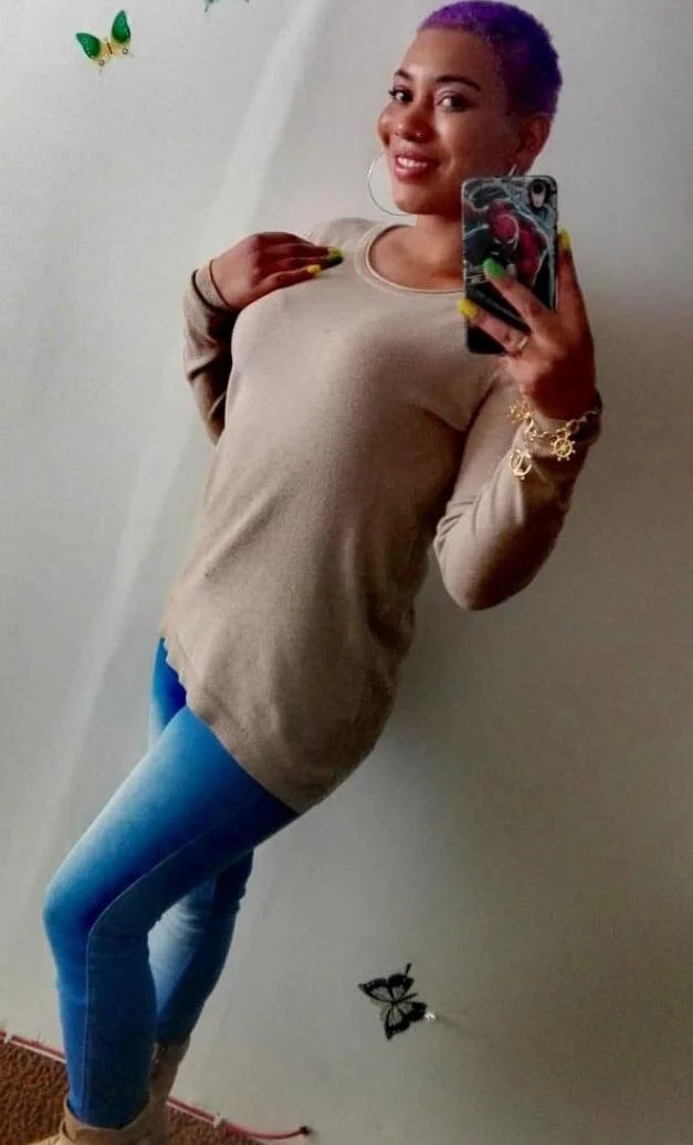XXX Porn Photo of Nude Azul_Luna 7