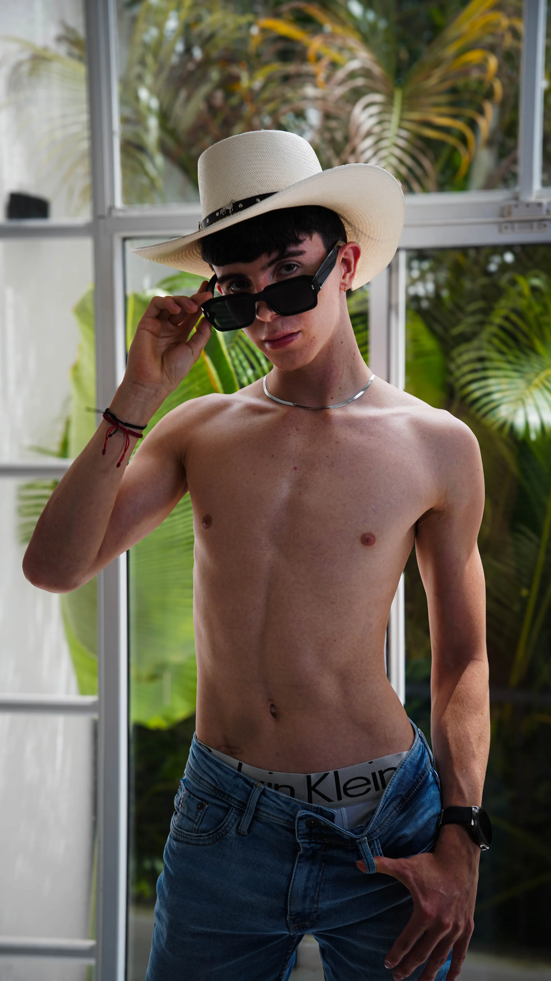 XXX Porn Photo of Nude mathias_saenz 28