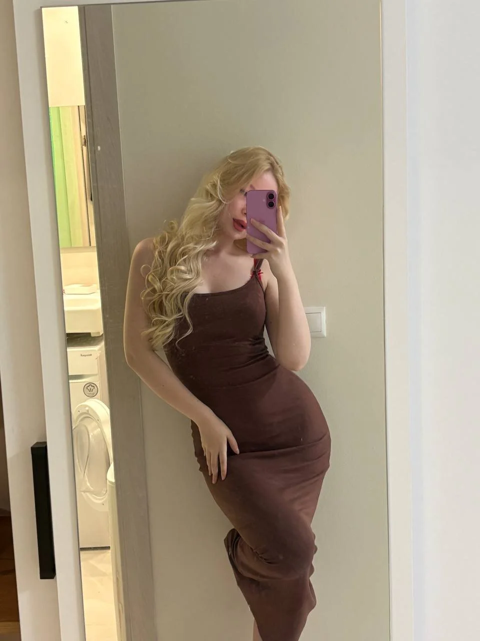 XXX Porn Photo of Nude xoilbaby 4