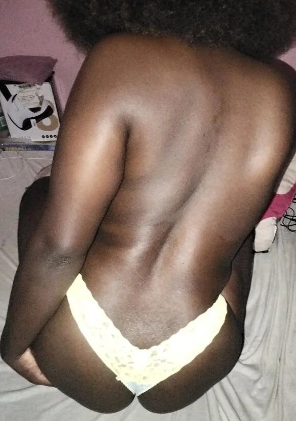 XXX Porn Photo of Nude Camylah_ 8