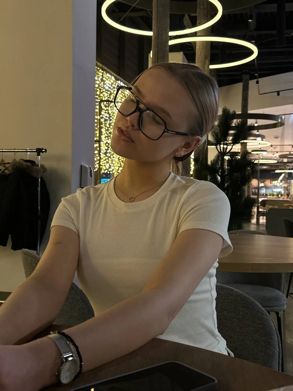 XXX Porn Photo of Nude flooora_0 5