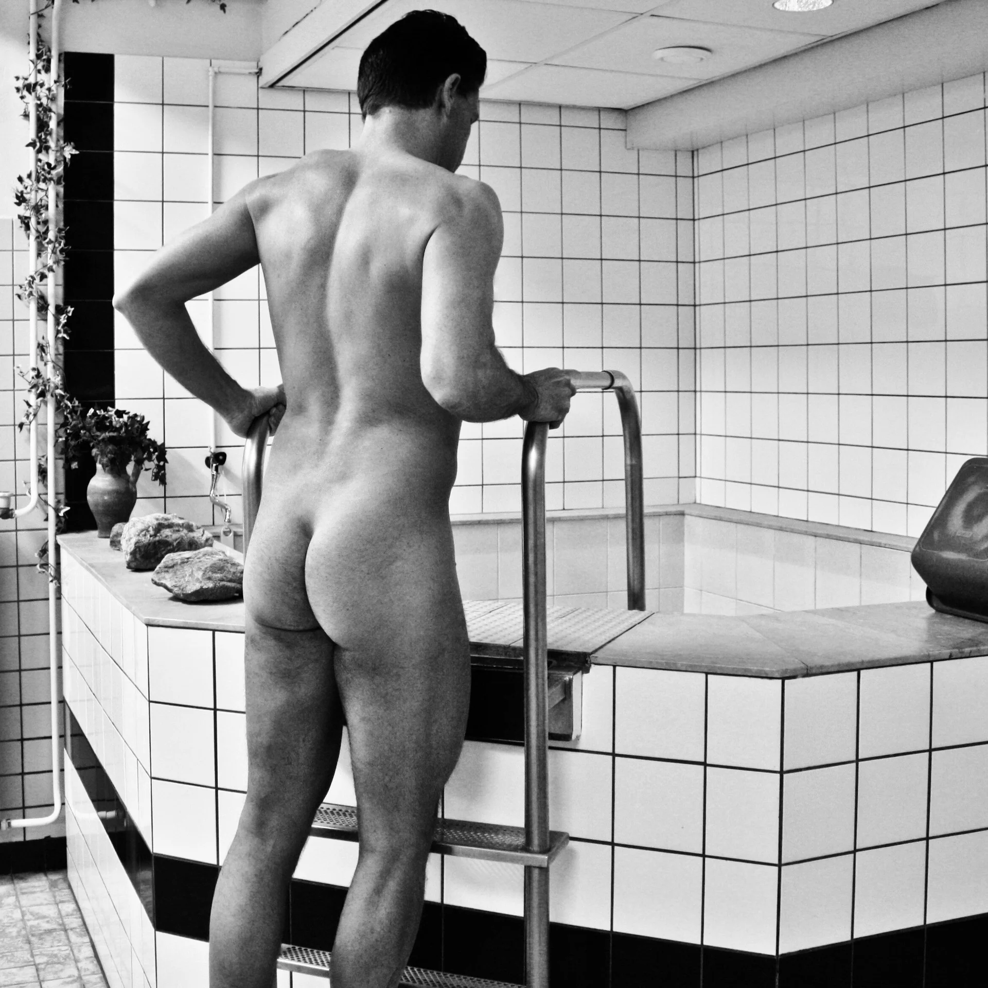 XXX Porn Photo of Nude RolfS_bi 7