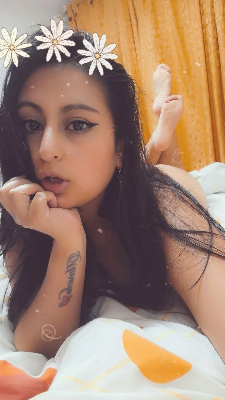 XXX Porn Photo of Nude Amber_gold_ 23