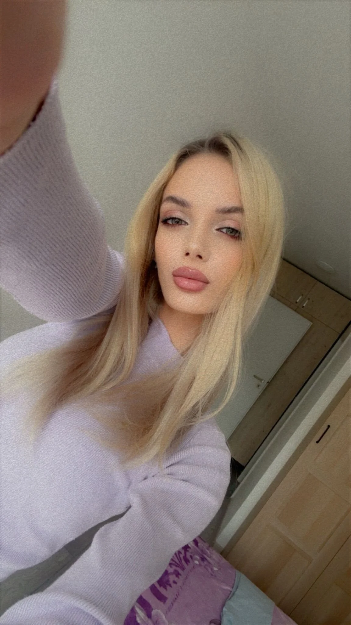 XXX Porn Photo of Nude SkinnyNatty 4