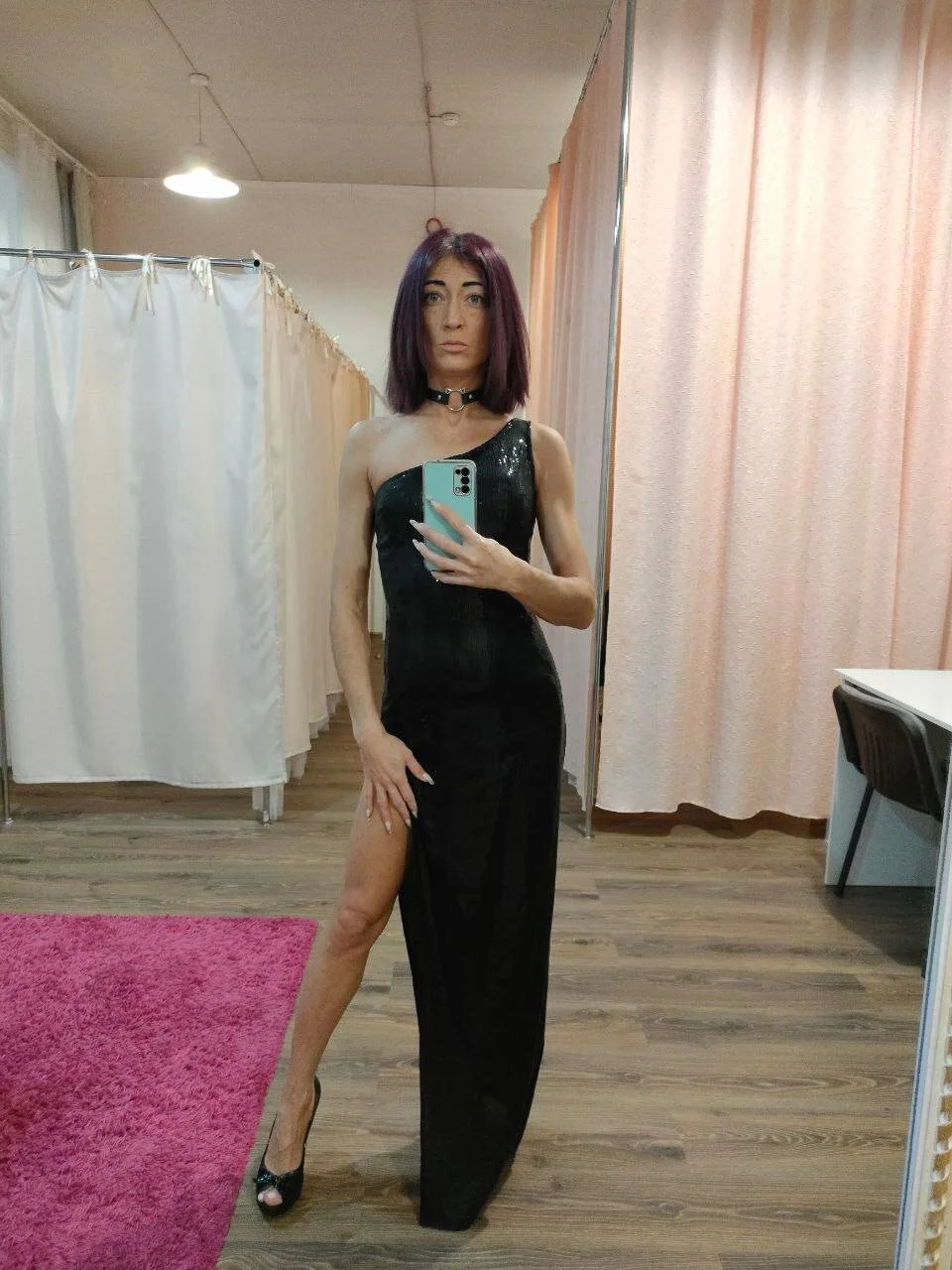 XXX Porn Photo of Nude _F_R_A_U_ 6