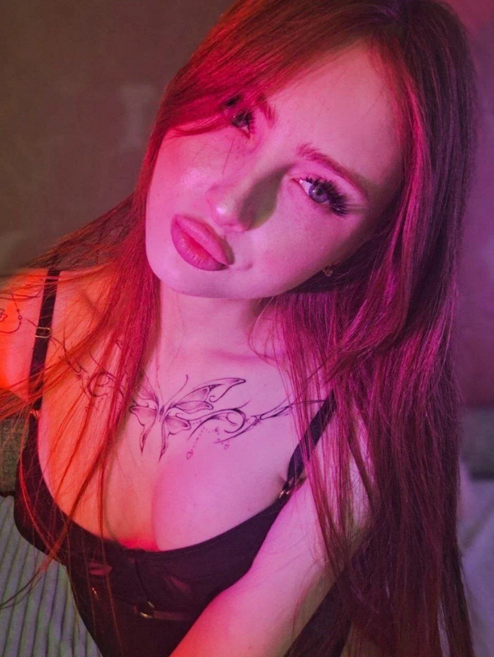 XXX Porn Photo of Nude Adele_kawaii 1