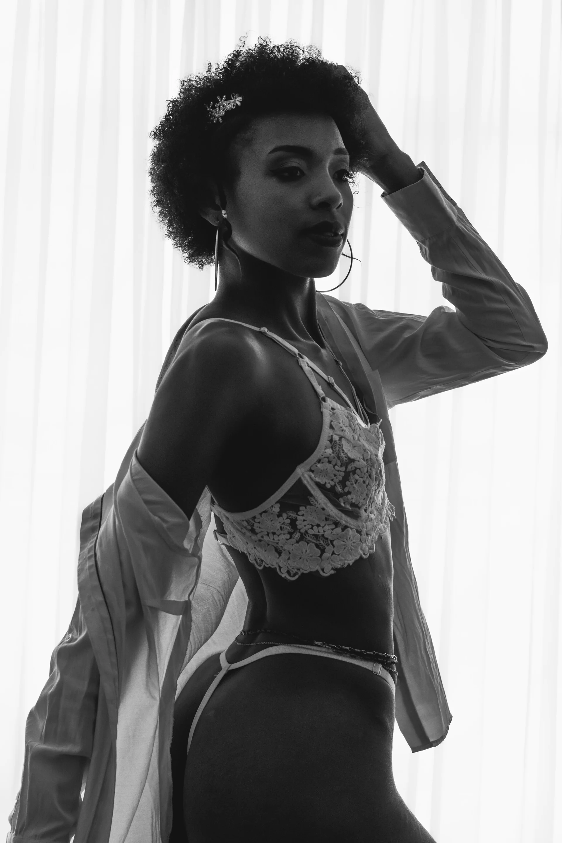 XXX Porn Photo of Nude Afrodita_Greenn 25