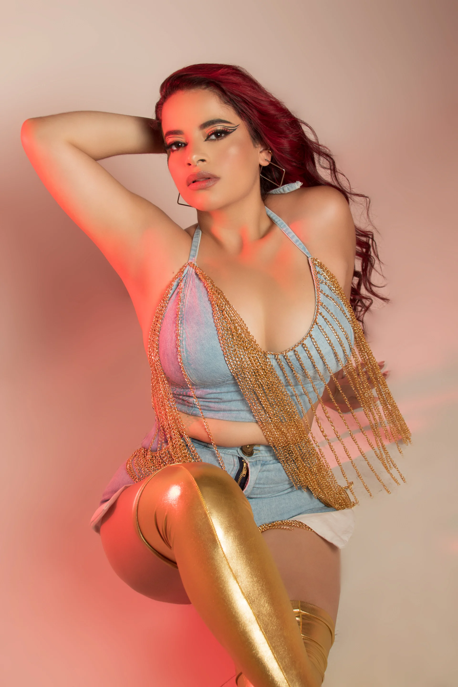 XXX Porn Photo of Nude KateSunder 18