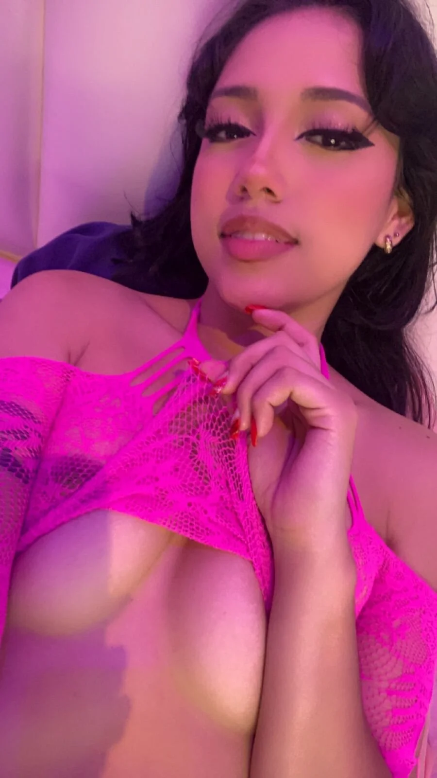 XXX Porn Photo of Nude zarahfoster 136