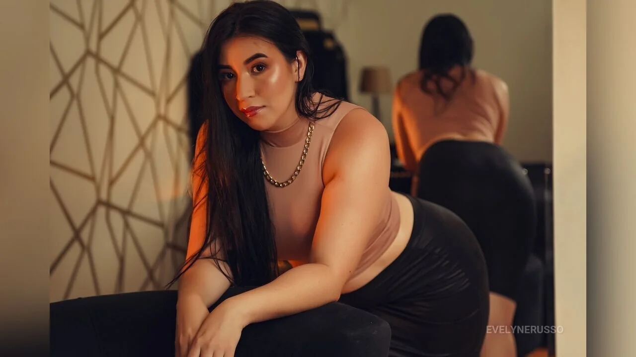 XXX Porn Photo of Nude AvaVictori 5