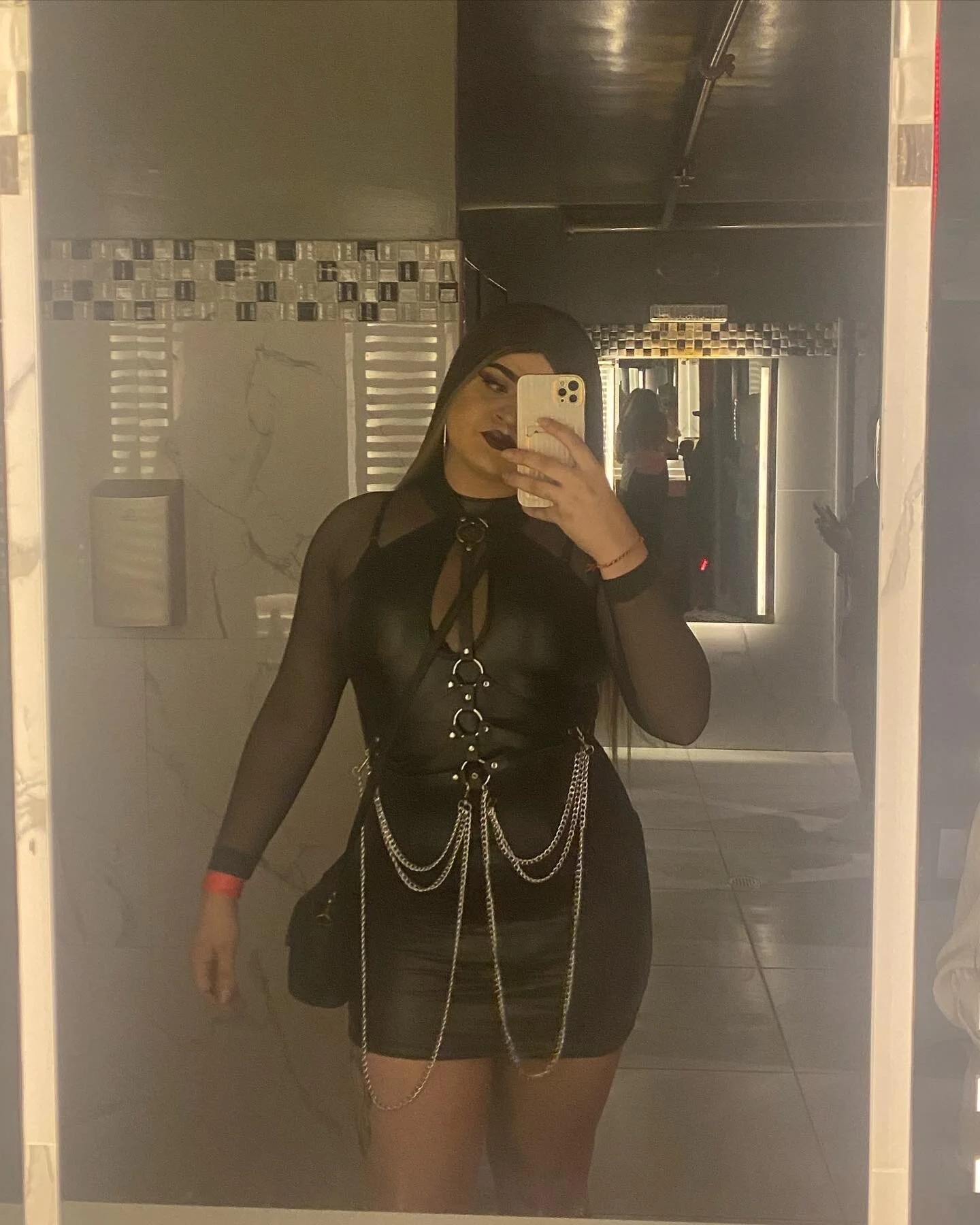 XXX Porn Photo of Nude Maryan_x 5
