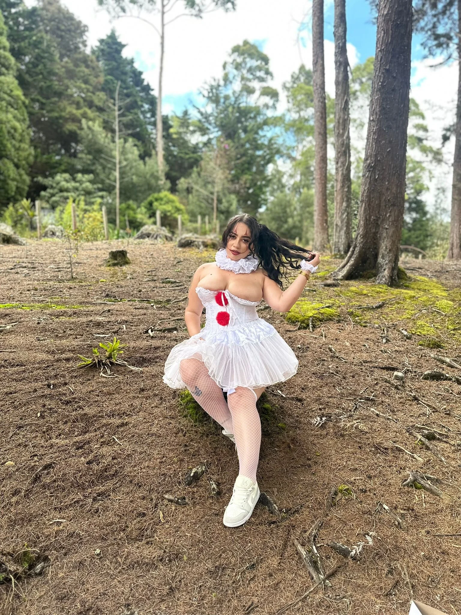 XXX Porn Photo of Nude Morgan_Wright 61
