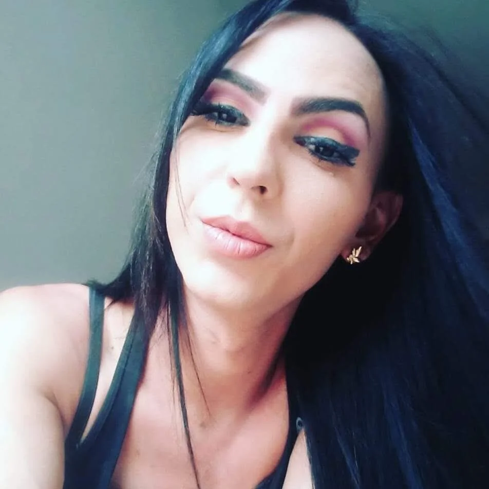 XXX Porn Photo of Nude AlejandraDangerGirl 107