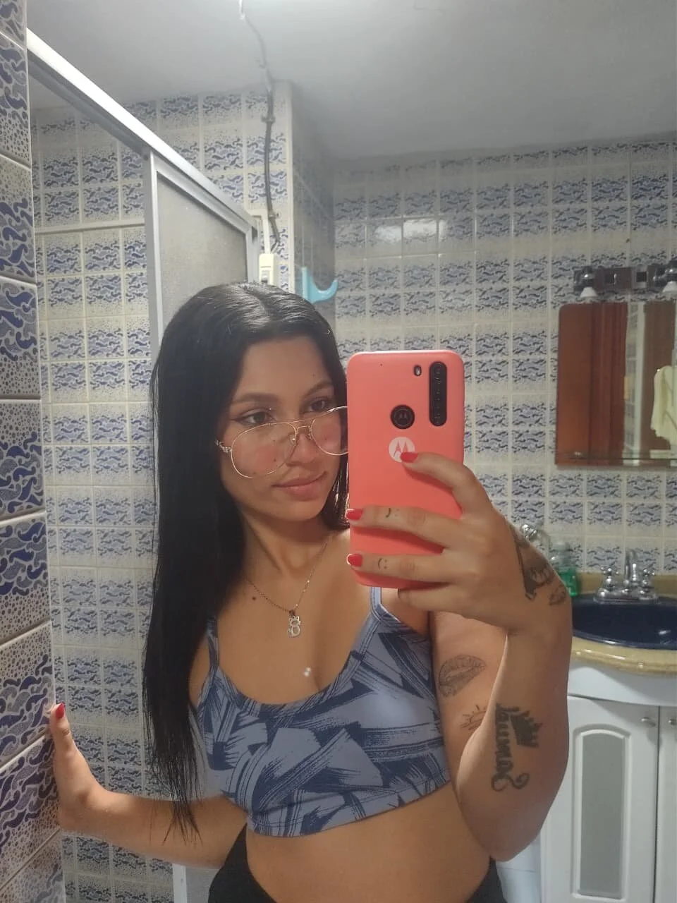 XXX Porn Photo of Nude MariaJoseWalker 342