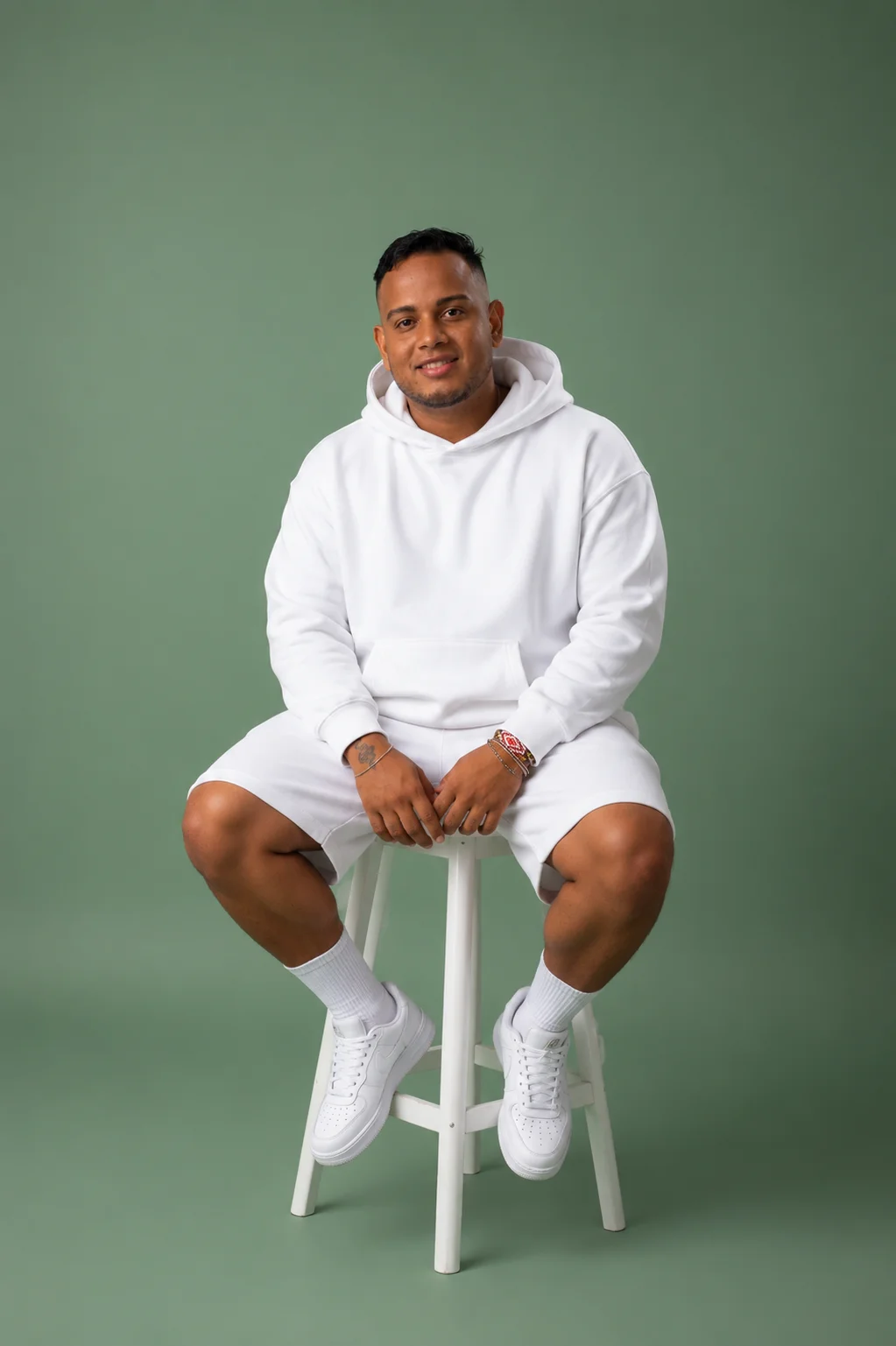 XXX Porn Photo of Nude Jay_raze 22