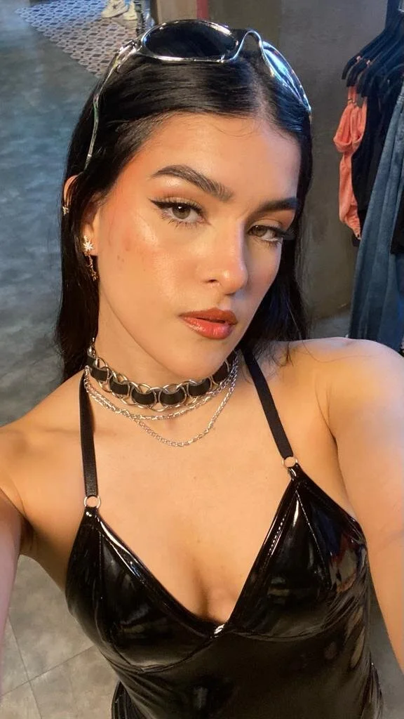 XXX Porn Photo of Nude Antonellaparis_ 195
