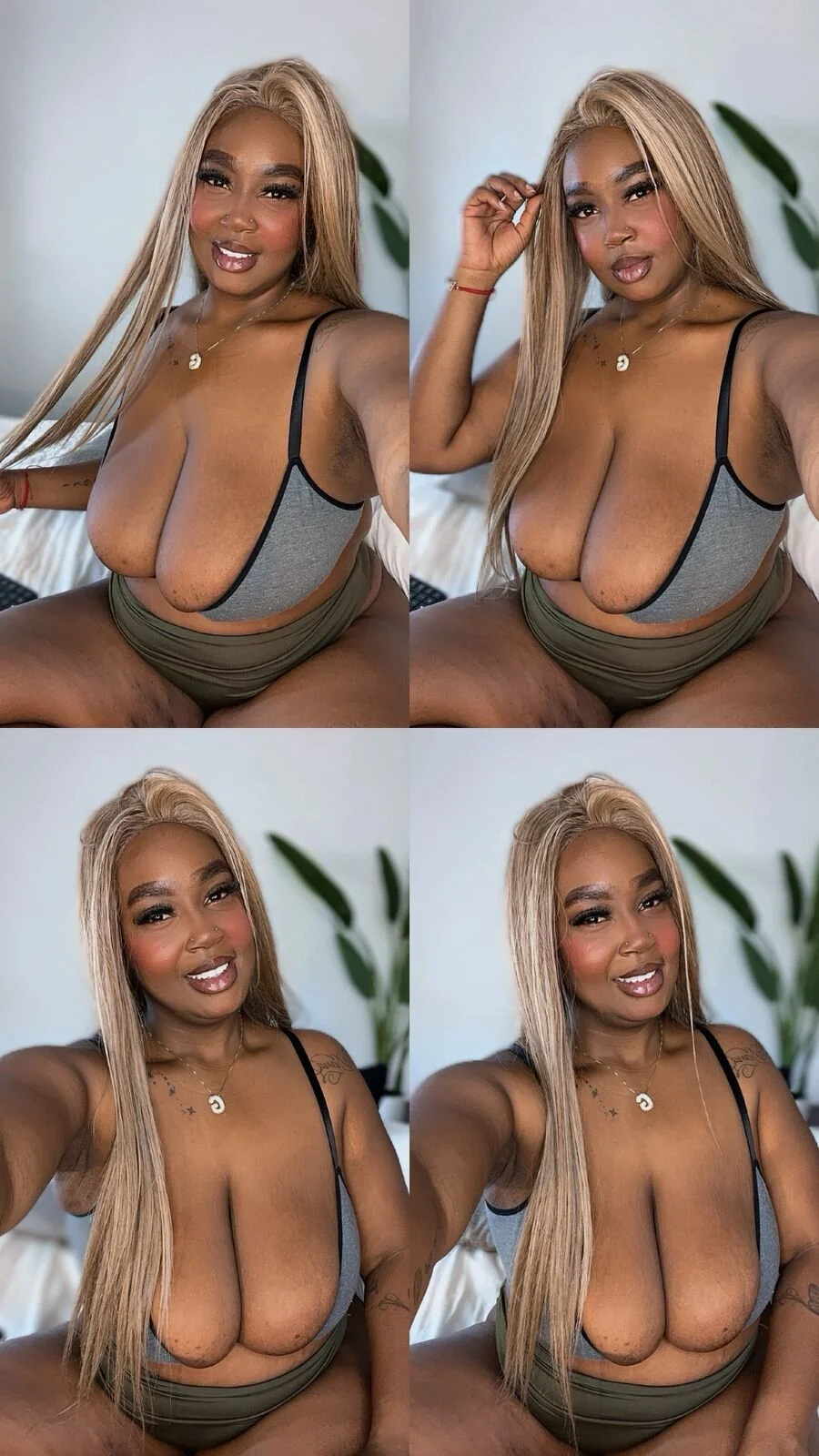 XXX Porn Photo of Nude Nicolejenner 3