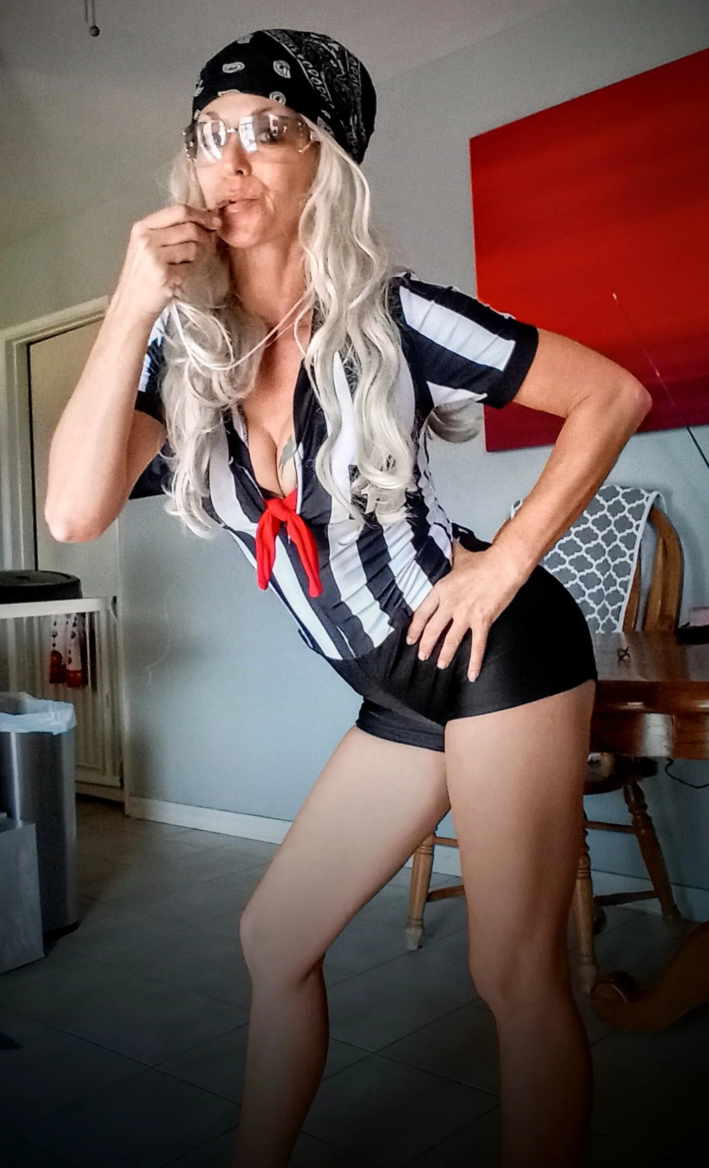 XXX Porn Photo of Nude cammyquart 84