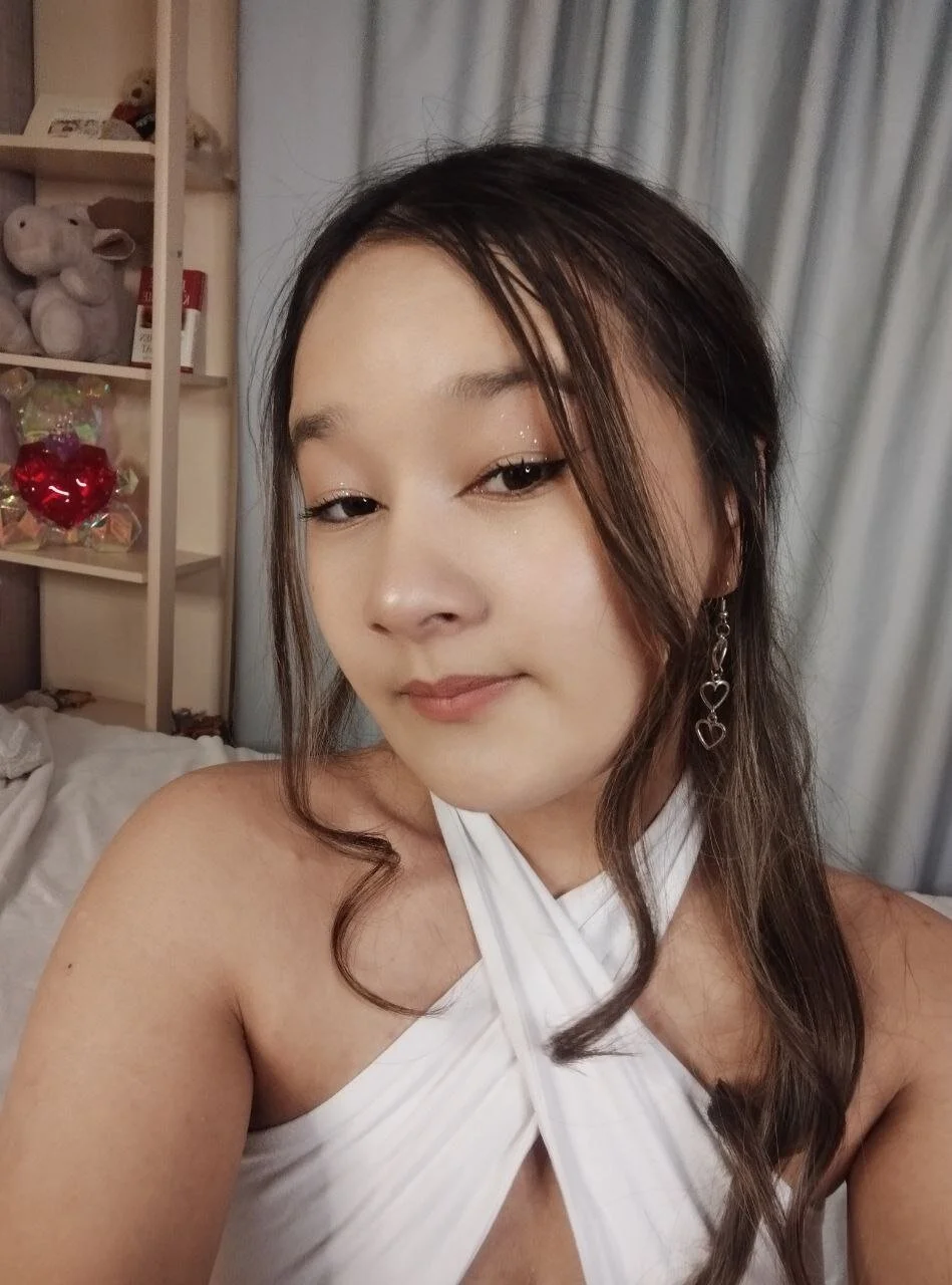 XXX Porn Photo of Nude Maekko 5