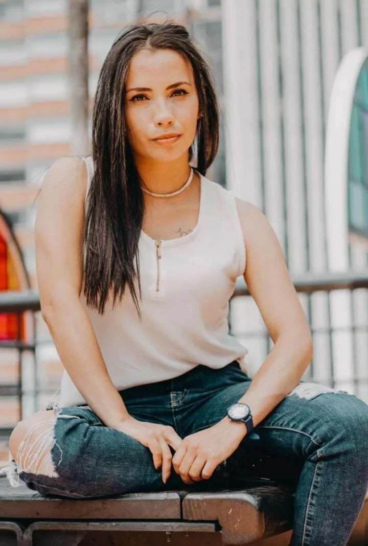 XXX Porn Photo of Nude Karol_vg 1