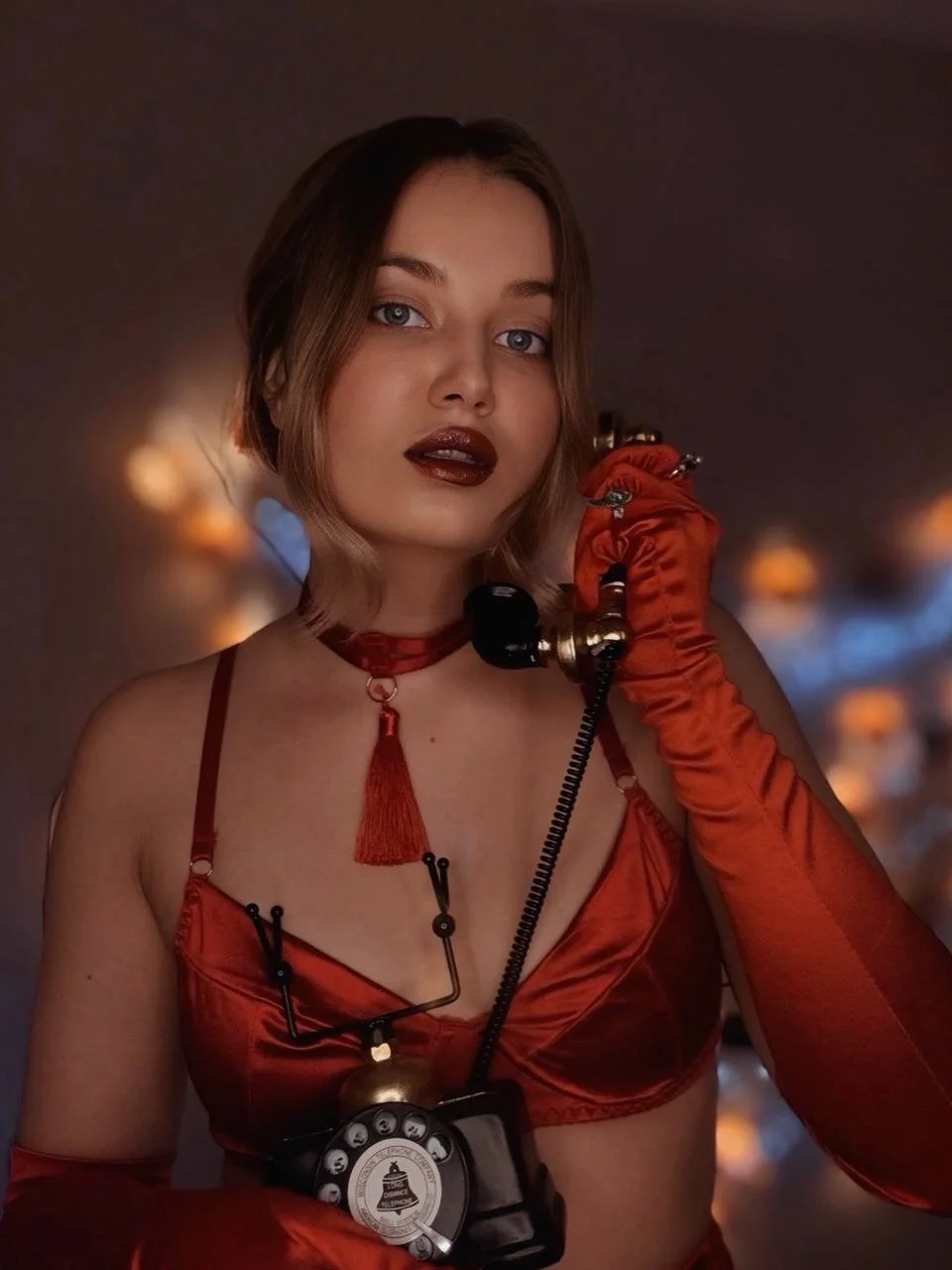 XXX Porn Photo of Nude Mistress_Wilma 27