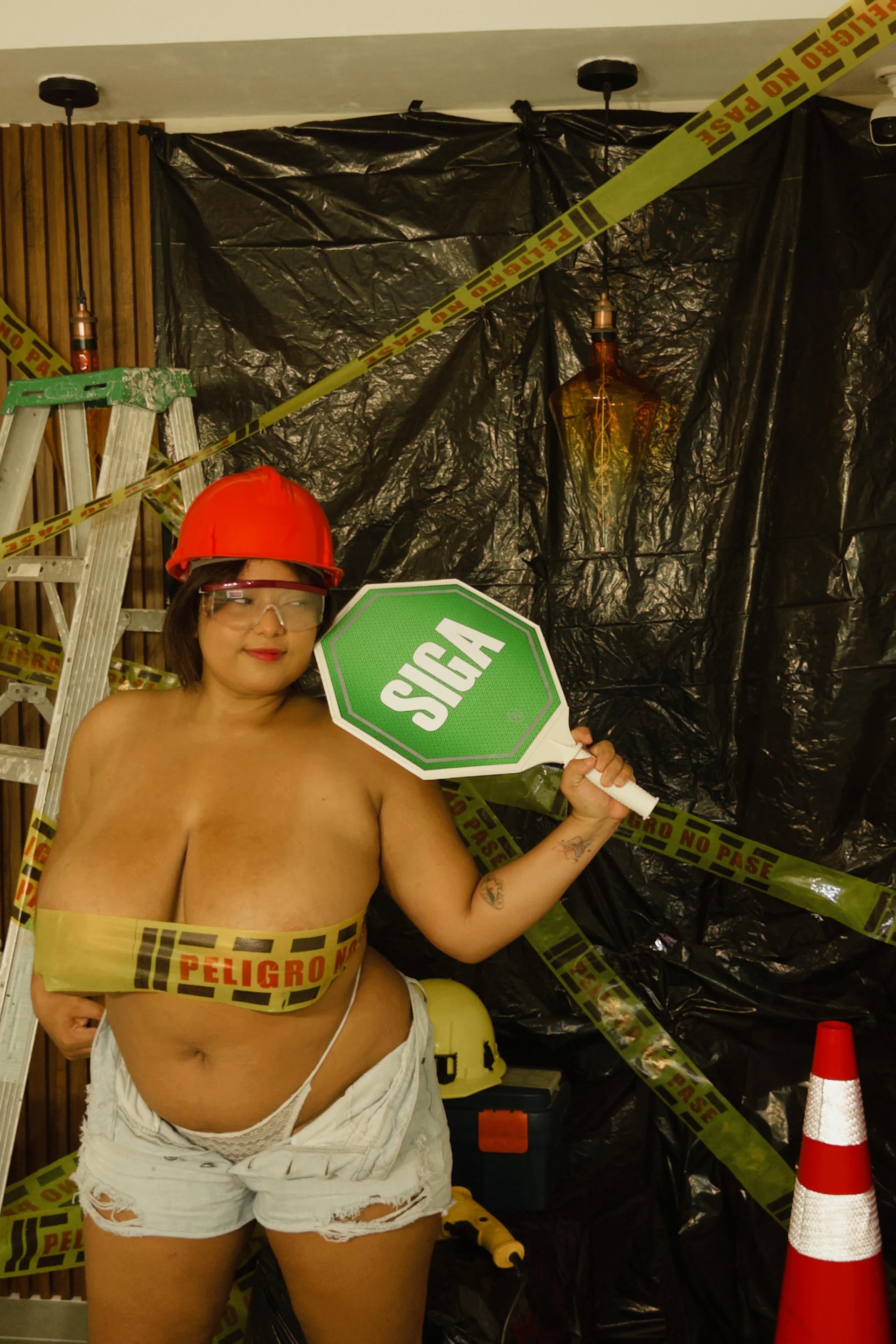 XXX Porn Photo of Nude Kenya--Buhle 464
